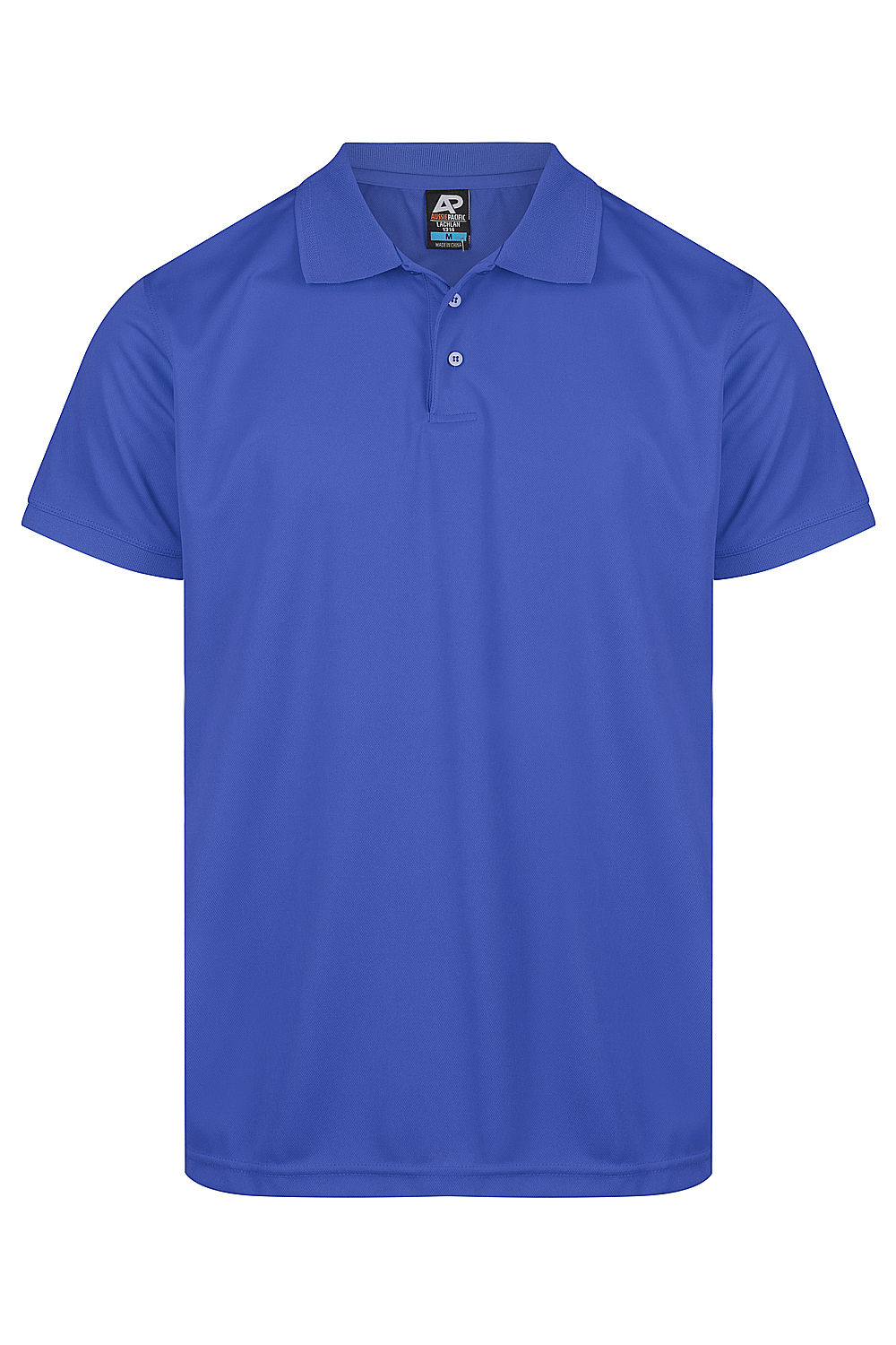 Lachlan Mens Polos - Image 10