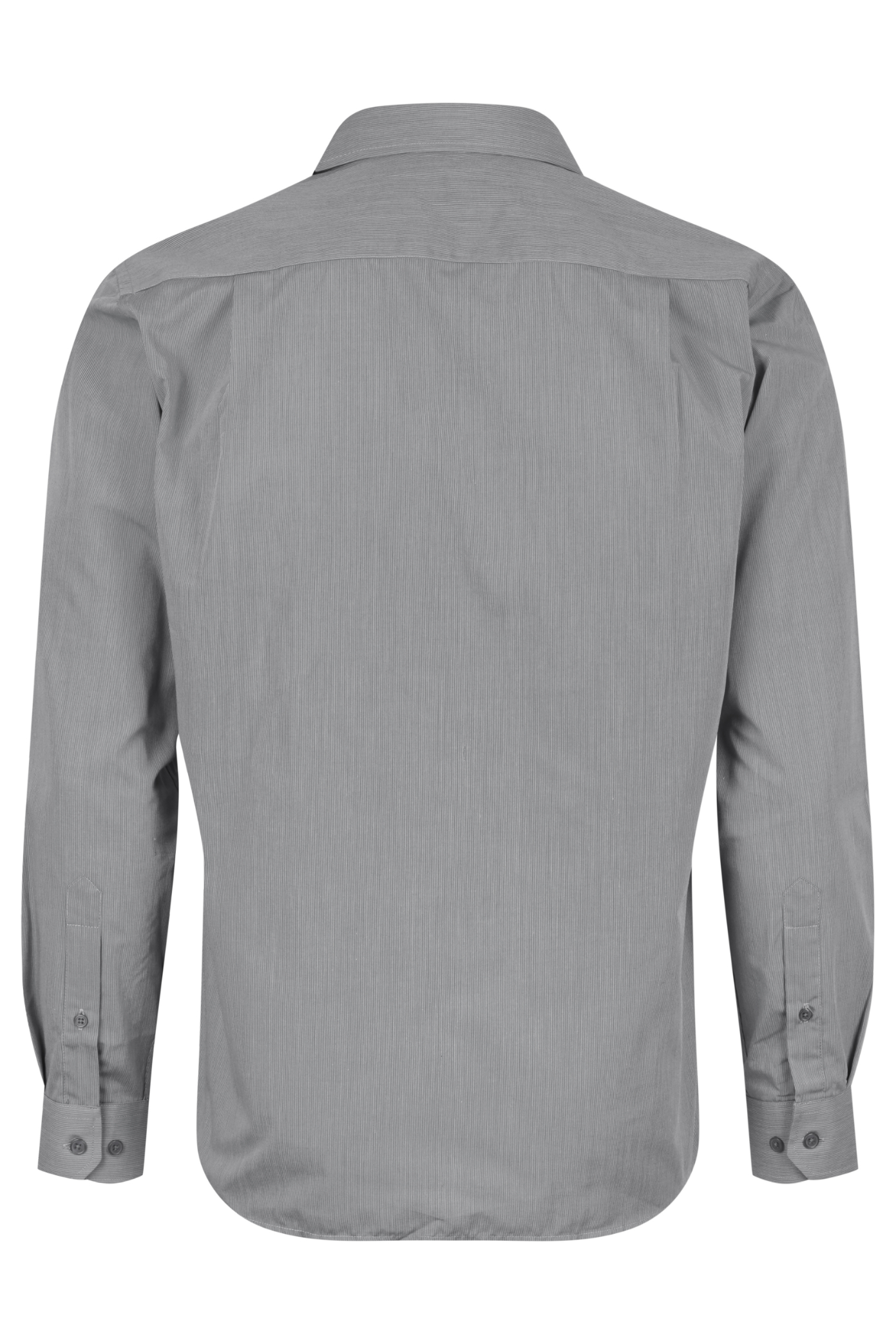 Belair Mens Shirt Long Sleeve - Clearance - Image 9