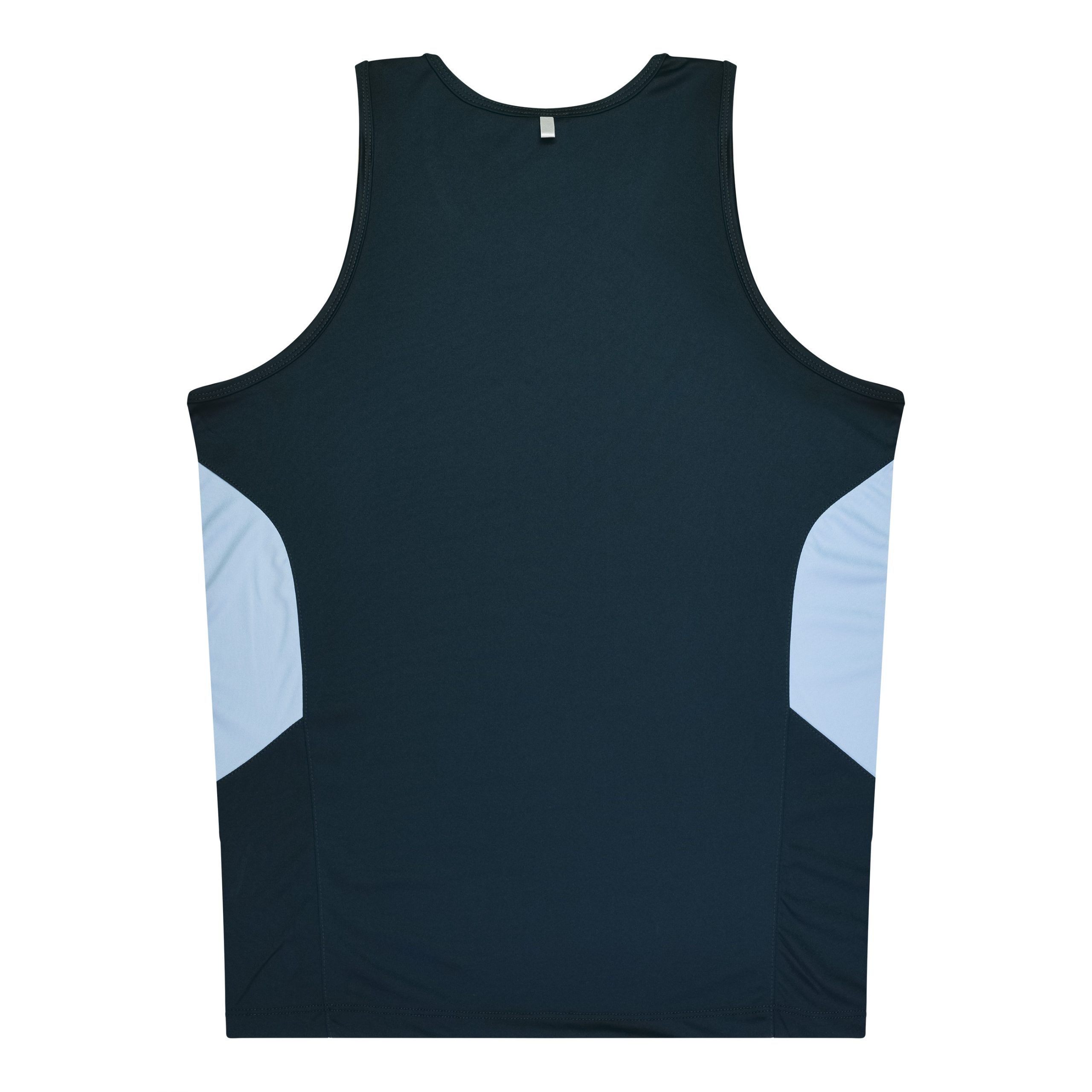 Tasman Kids Singlets - Image 41