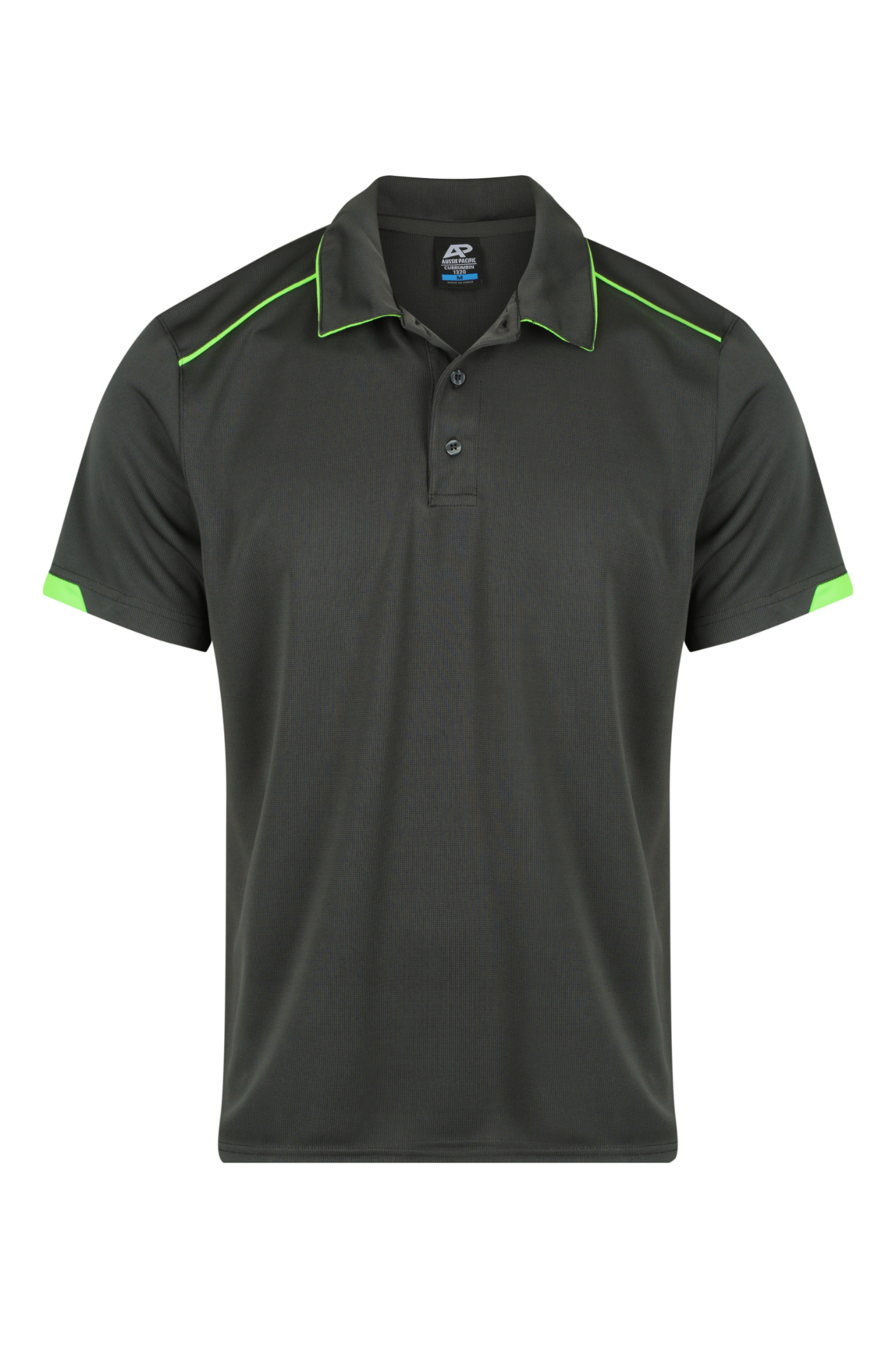 Currumbin Mens Polos - Image 32