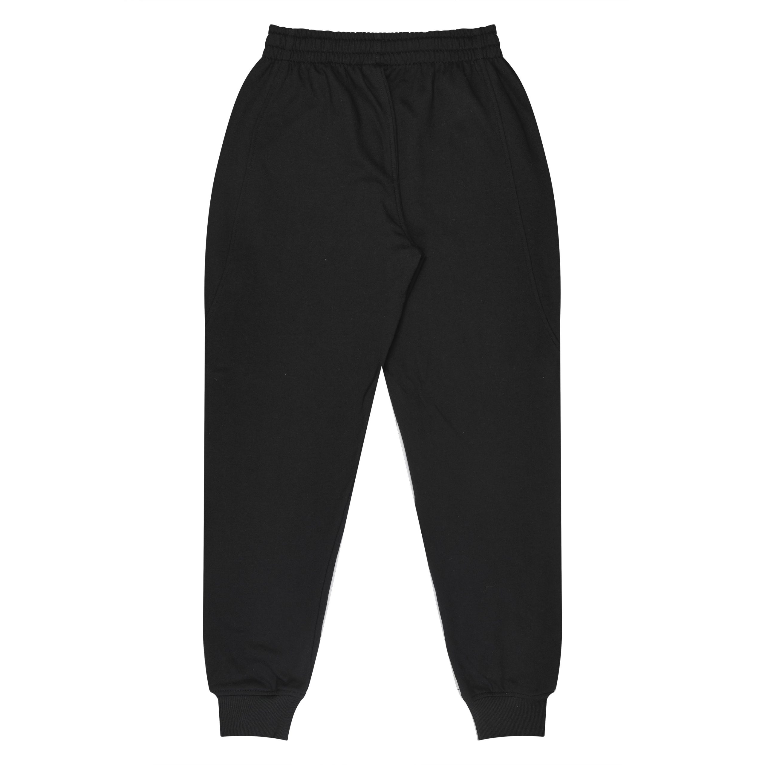 Tapered Fleece Kids Pants - Image 3