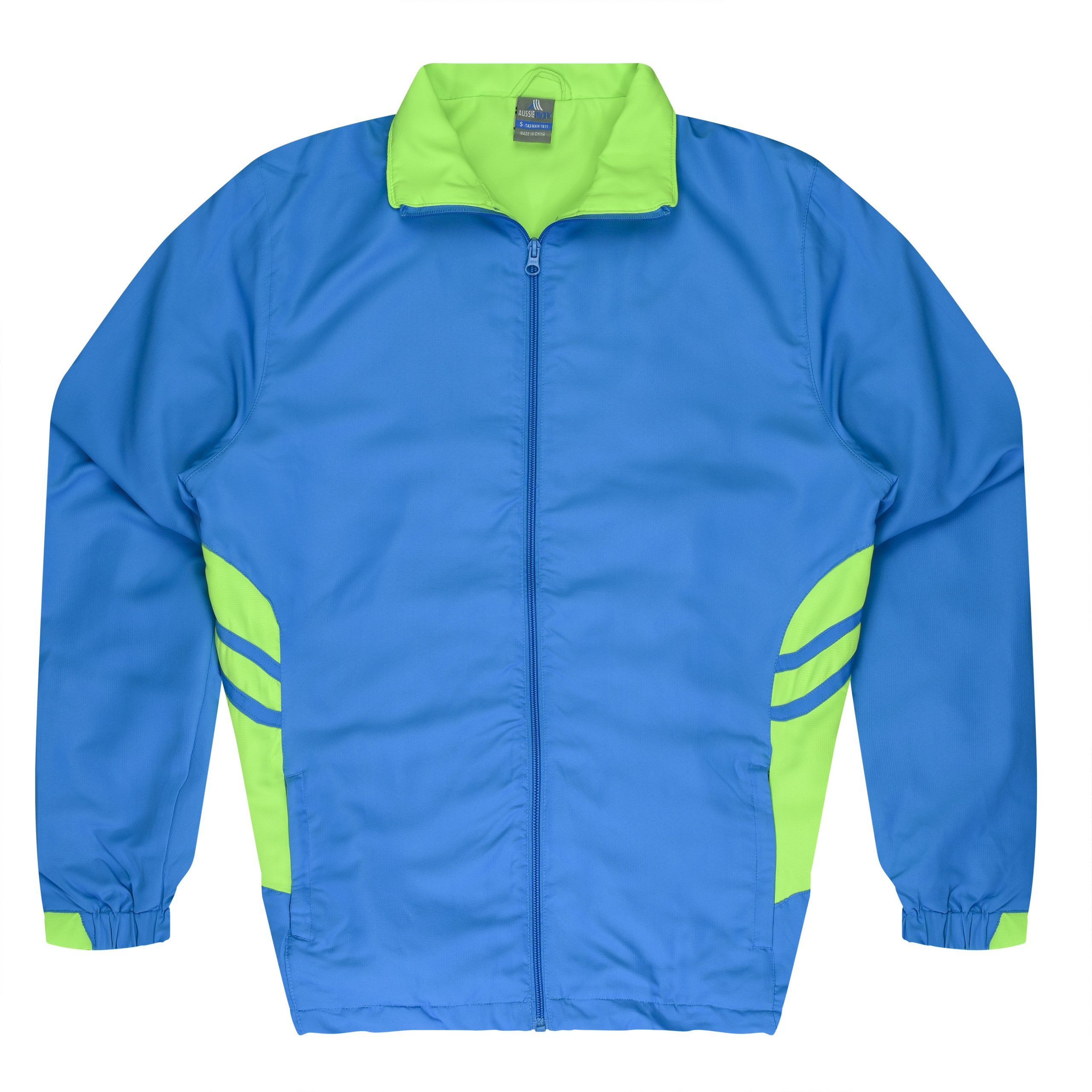 Tasman Mens Tracktops - Clearance - Image 30