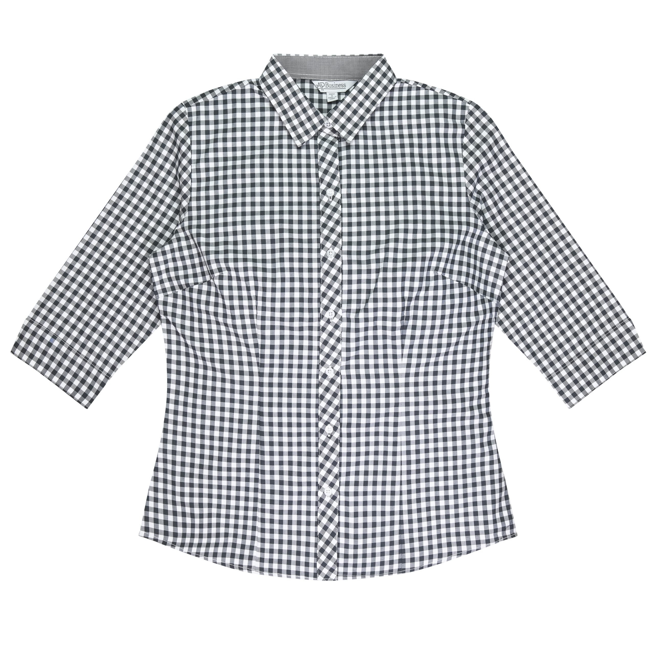 Brighton Lady Shirt 3/4 Sleeve