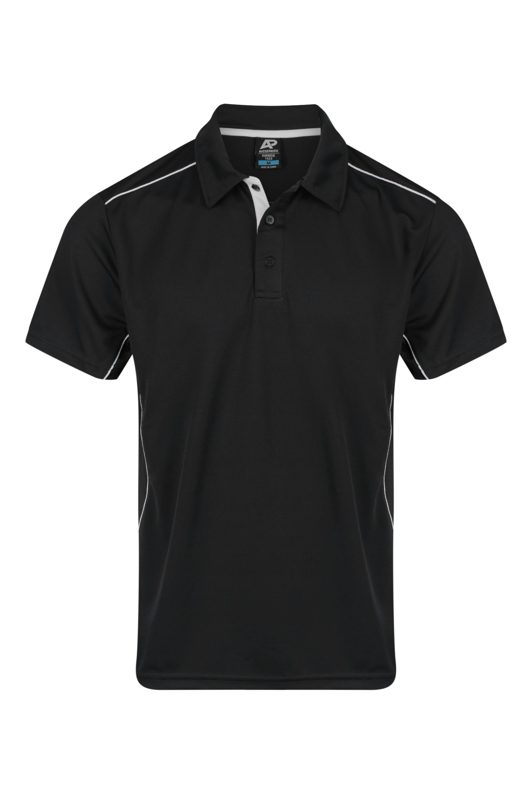 Kuranda Mens Polos