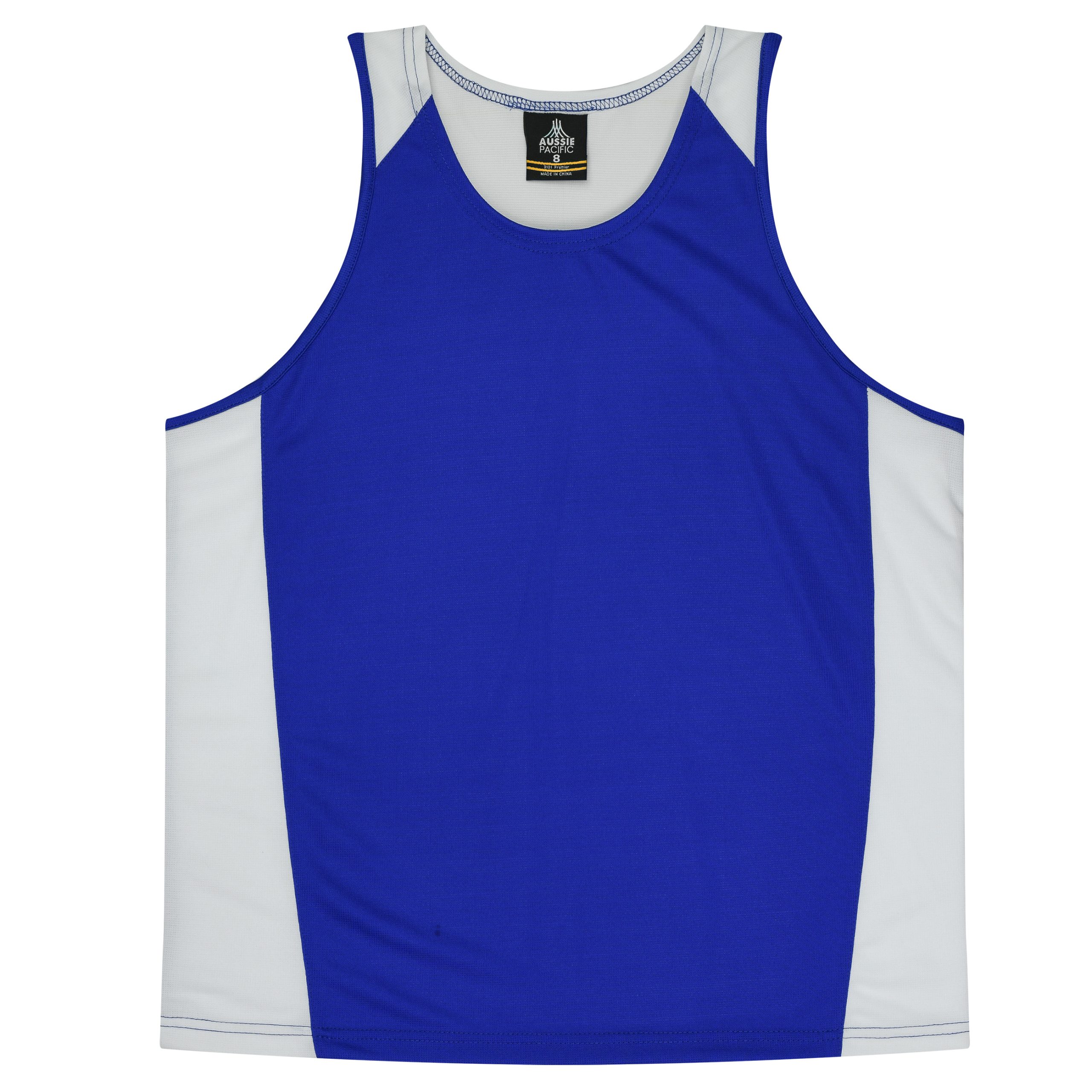 Premier Kids Singlets - Image 24