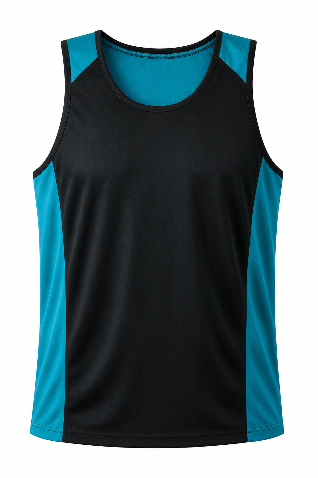 Premier Mens Singlets - Image 8