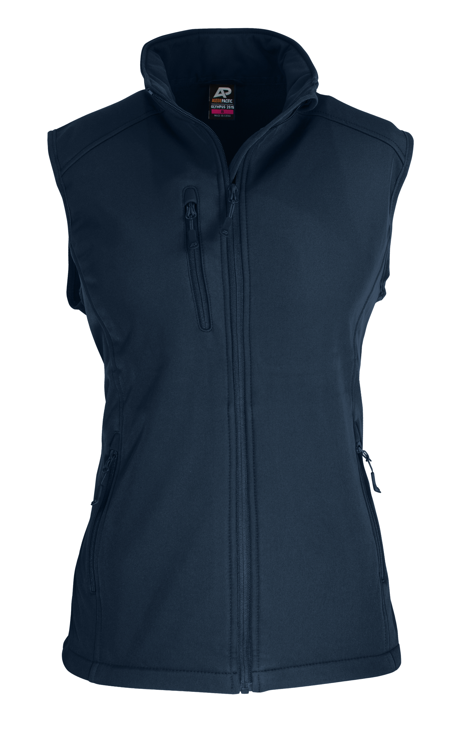 Olympus Lady Vests - Image 6