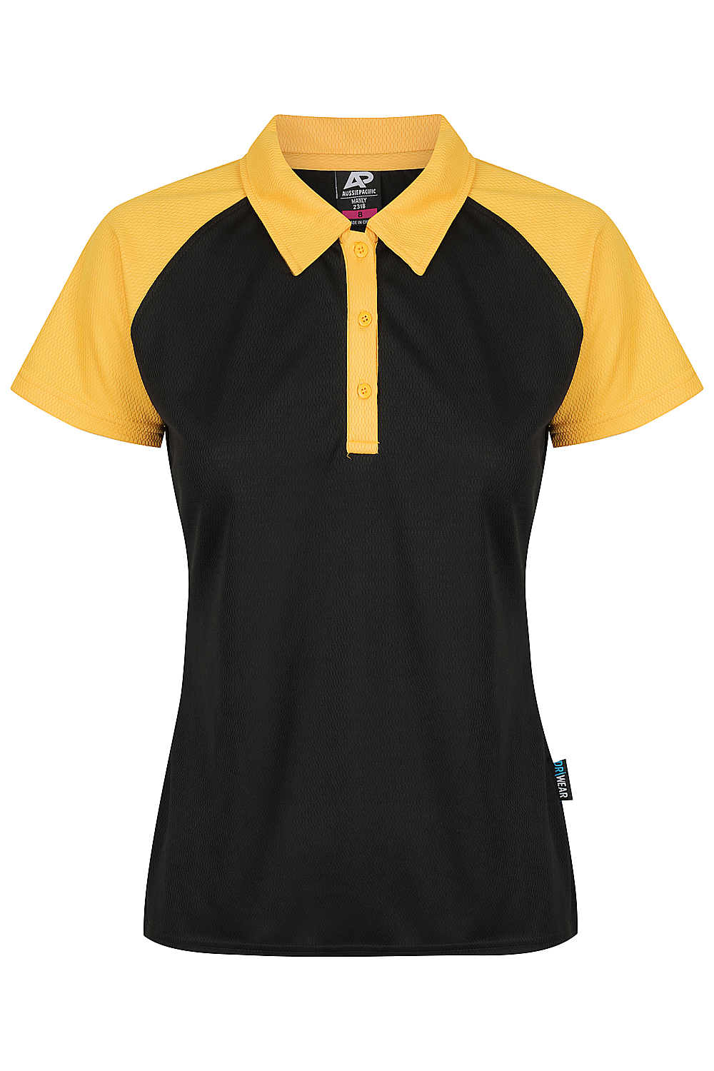 Manly Lady Polos - Clearance - Image 28