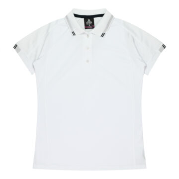Flinders Lady Polos