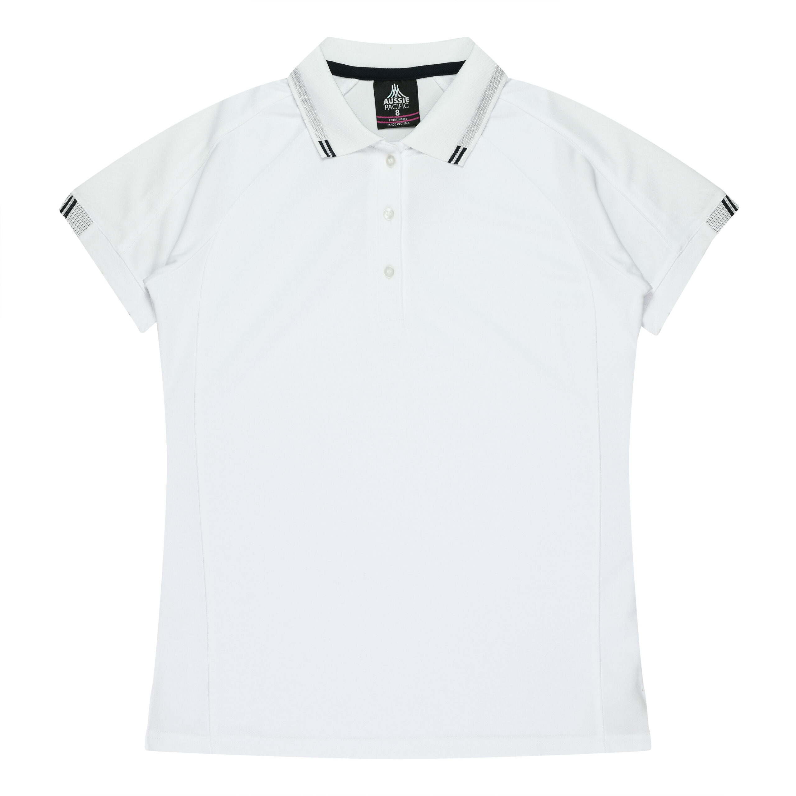 Flinders Lady Polos