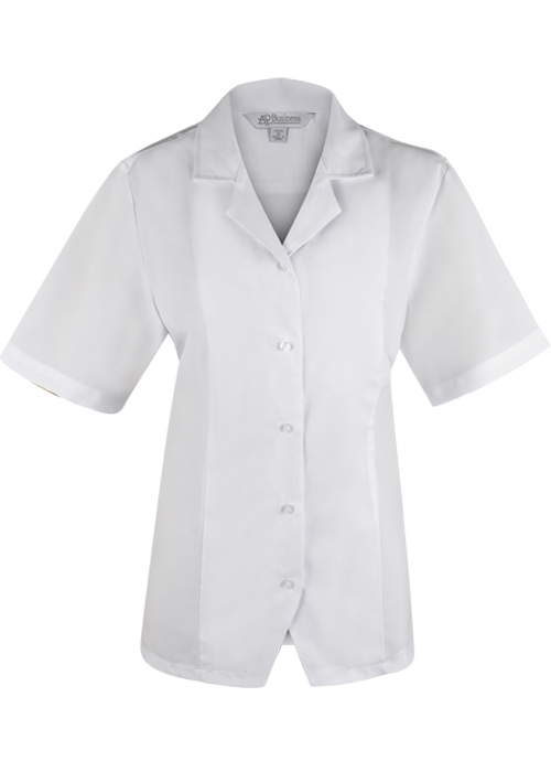 Springfield Lady Shirt Short Sleeve - Clearance