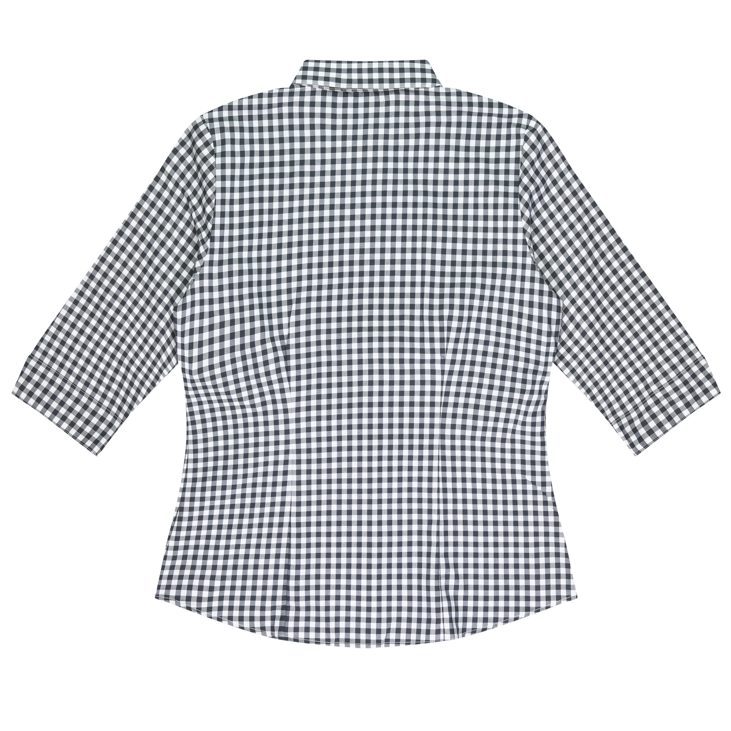 Brighton Lady Shirt 3/4 Sleeve - Image 3