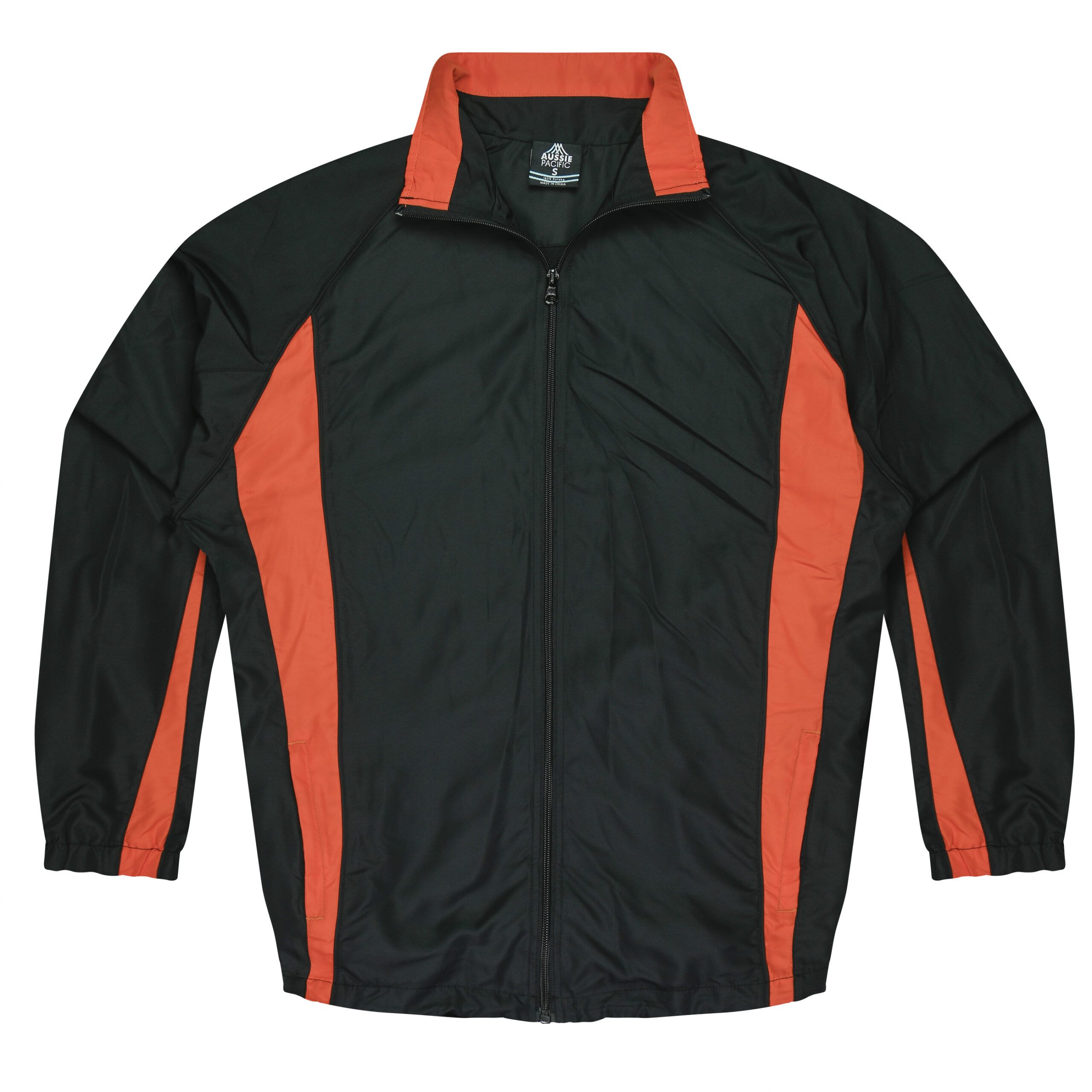 Eureka Mens Tracktops - Clearance - Image 8