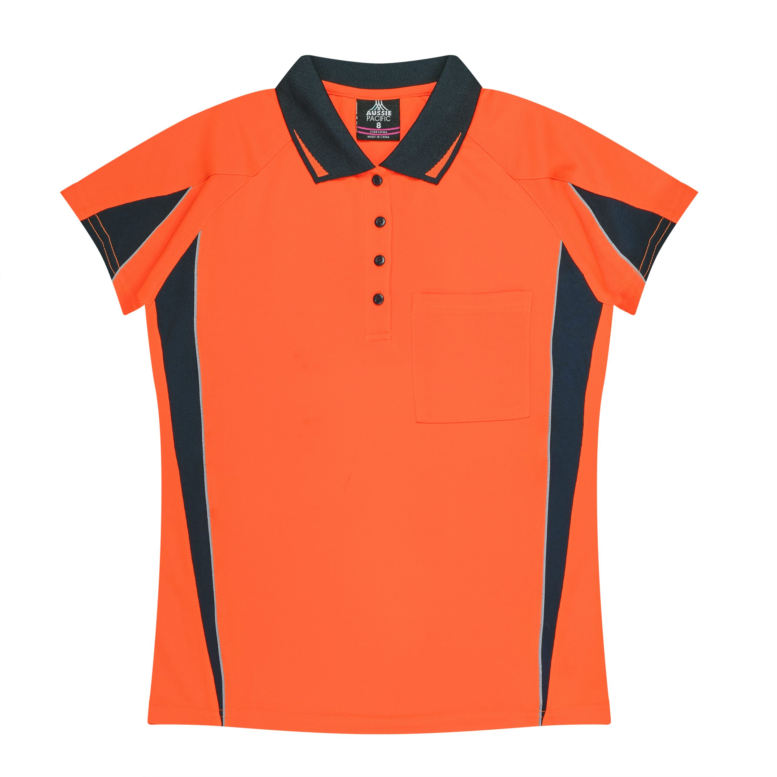 Eureka Lady Polos - Clearance - Image 11