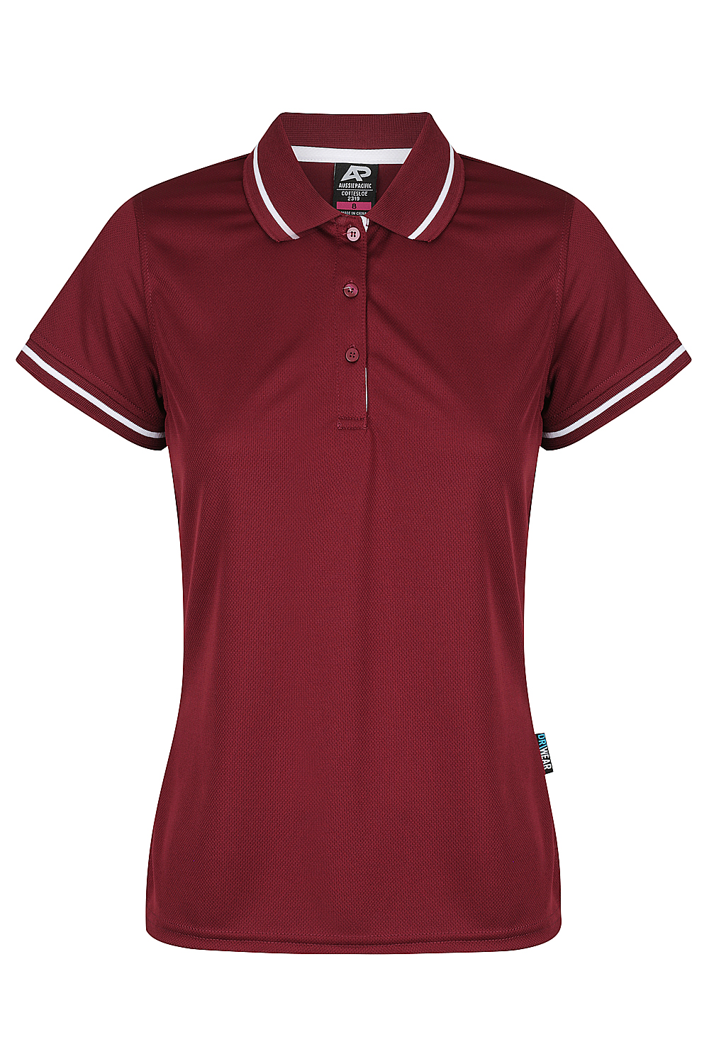 Cottesloe Lady Polos - Image 6