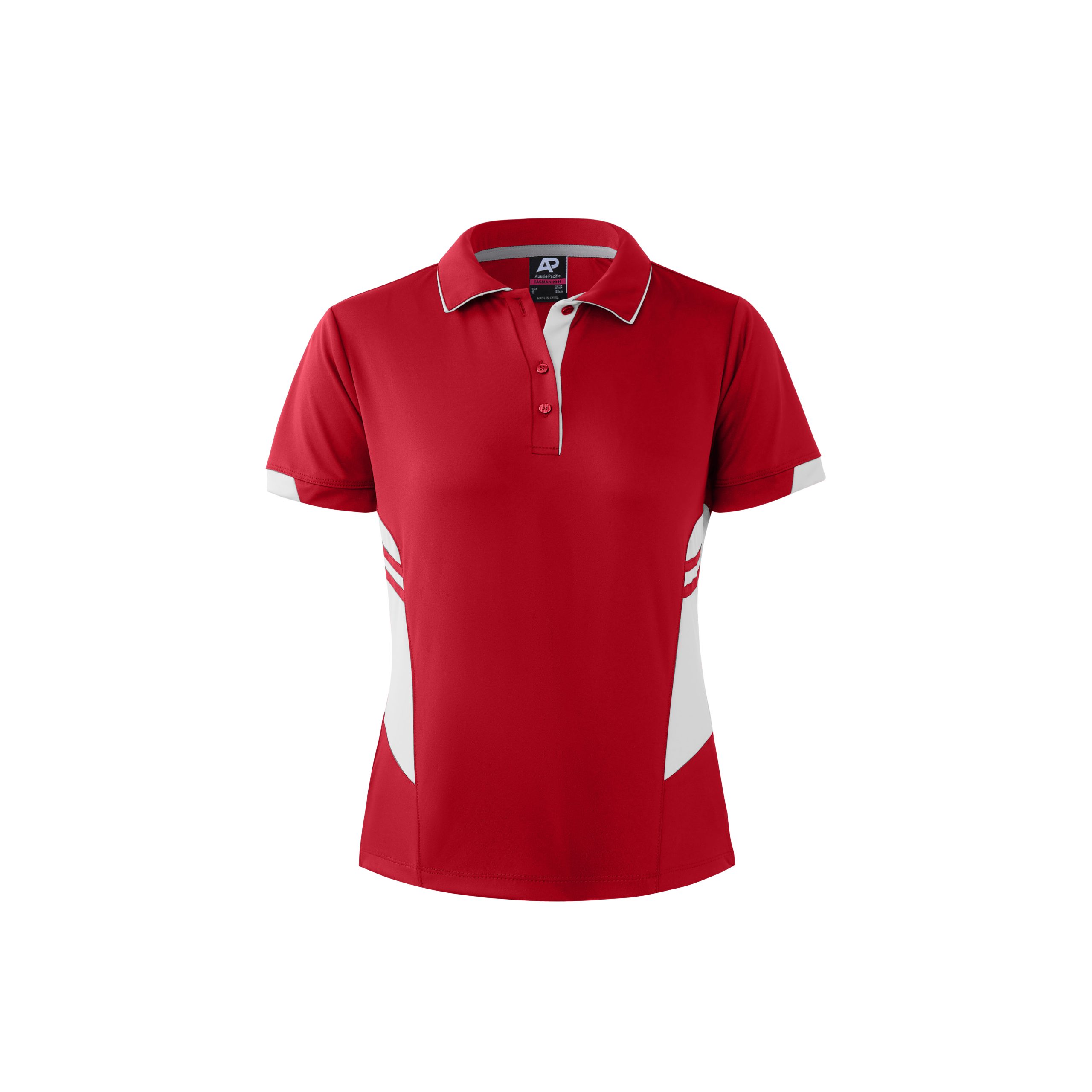 Tasman Lady Polos - Image 47