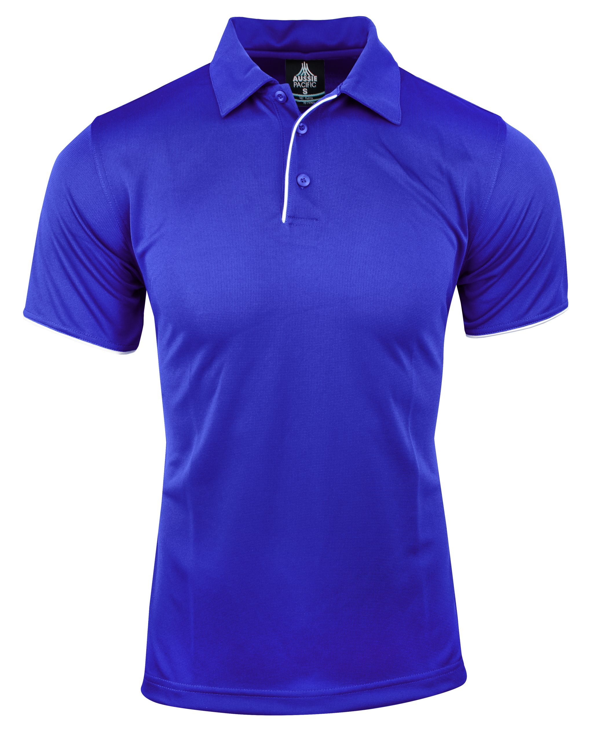 Yarra Mens Polos - Image 29