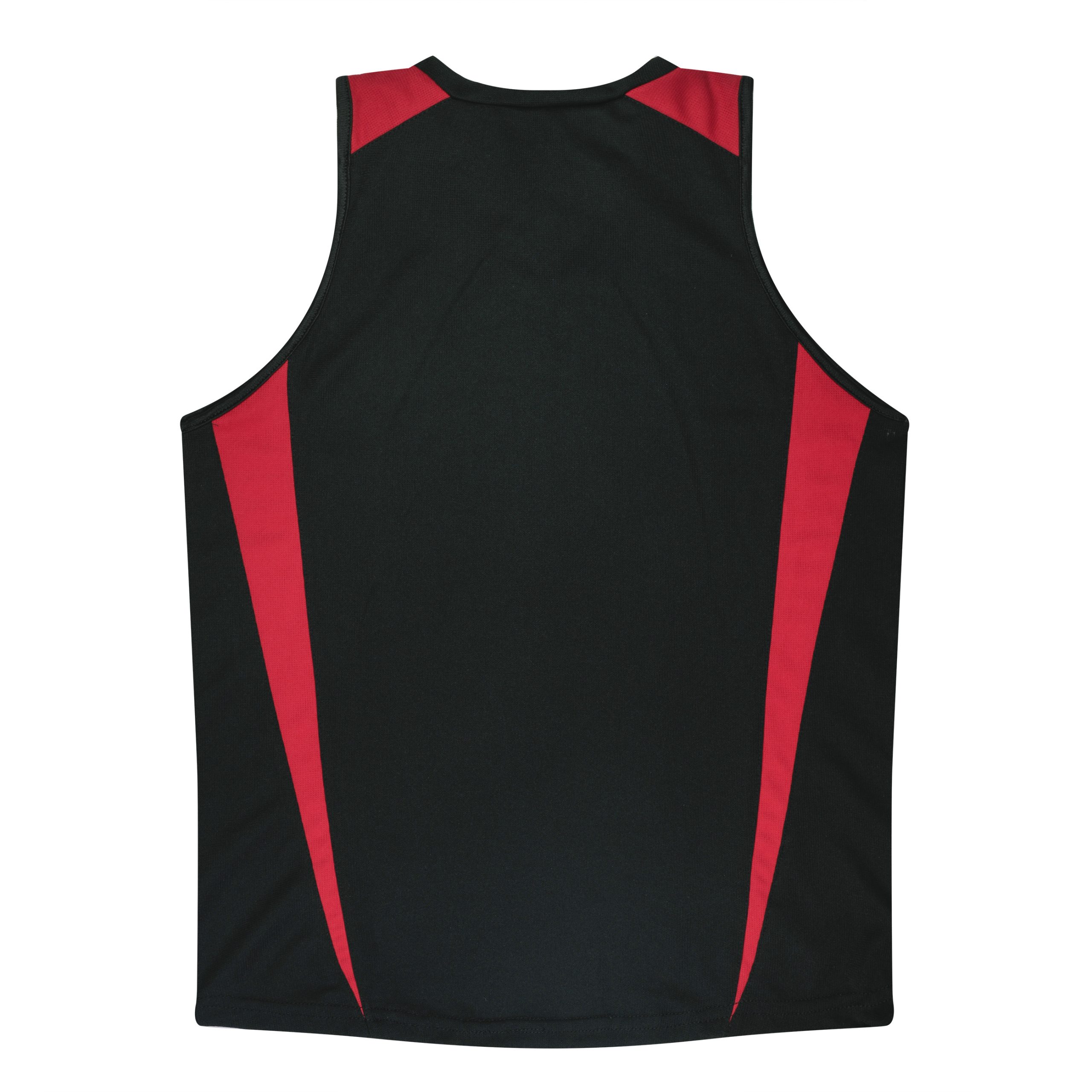 Eureka Lady Singlets - Image 11