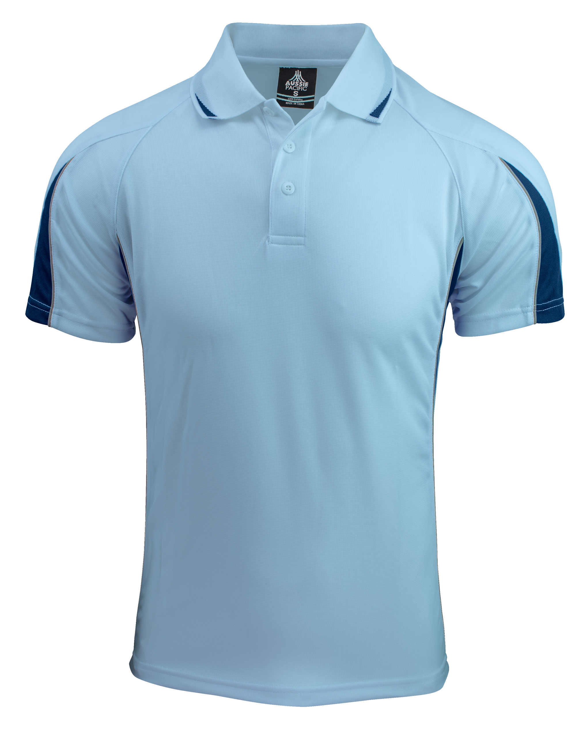 Eureka Mens Polos - Image 47