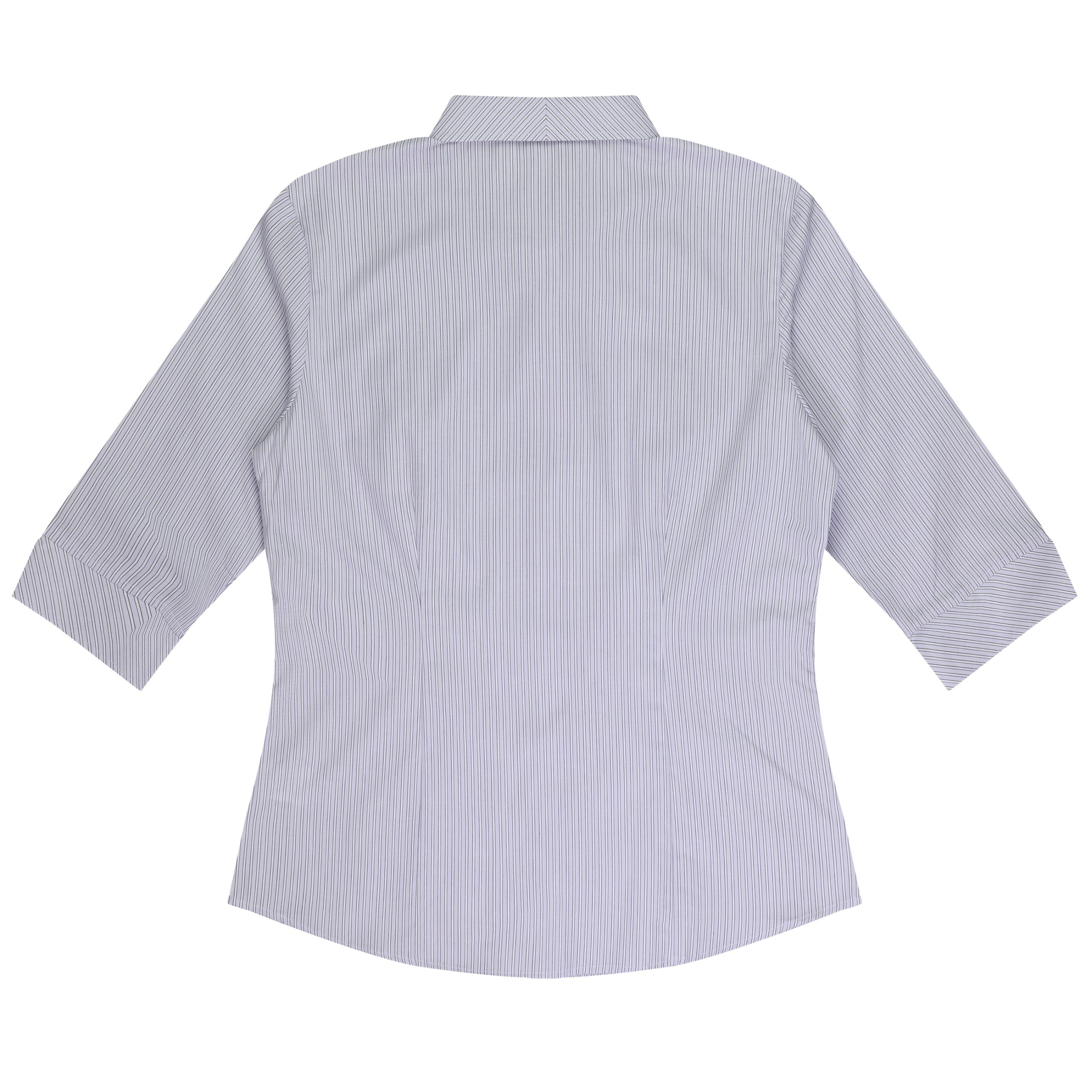 Bayview Lady Shirt 3/4 Sleeve - Clearance - Image 5