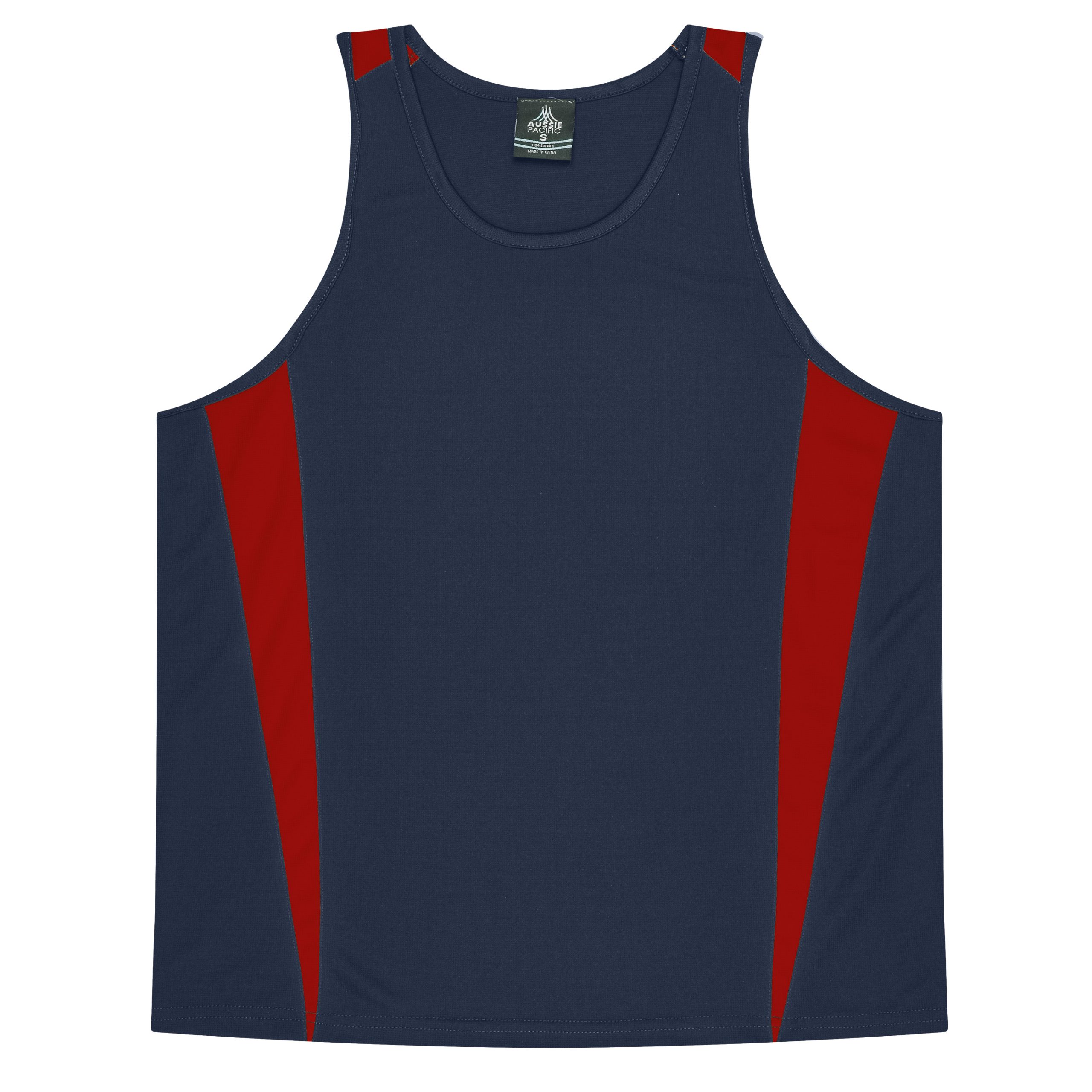 Eureka Kids Singlets - Image 16