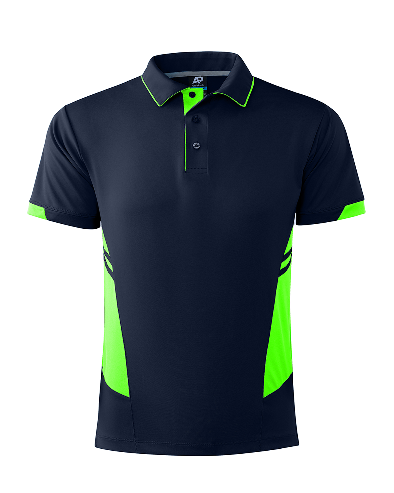 Tasman Mens Polos - Image 19