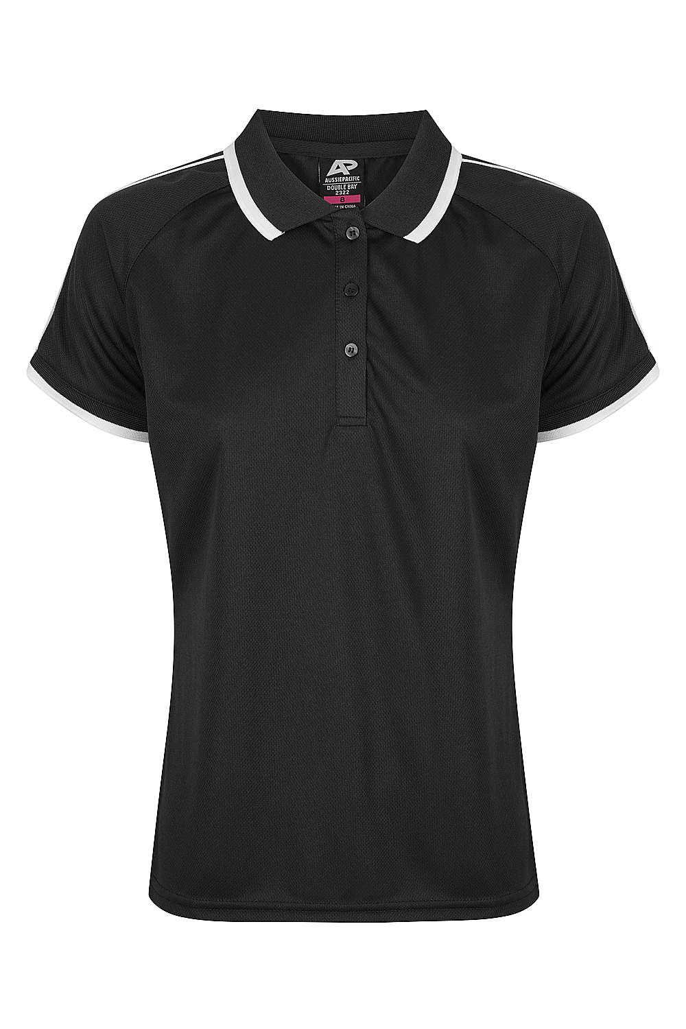 Double Bay Lady Polos - Clearance - Image 4