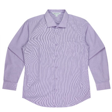 Grange Mens Shirt Long Sleeve - Clearance