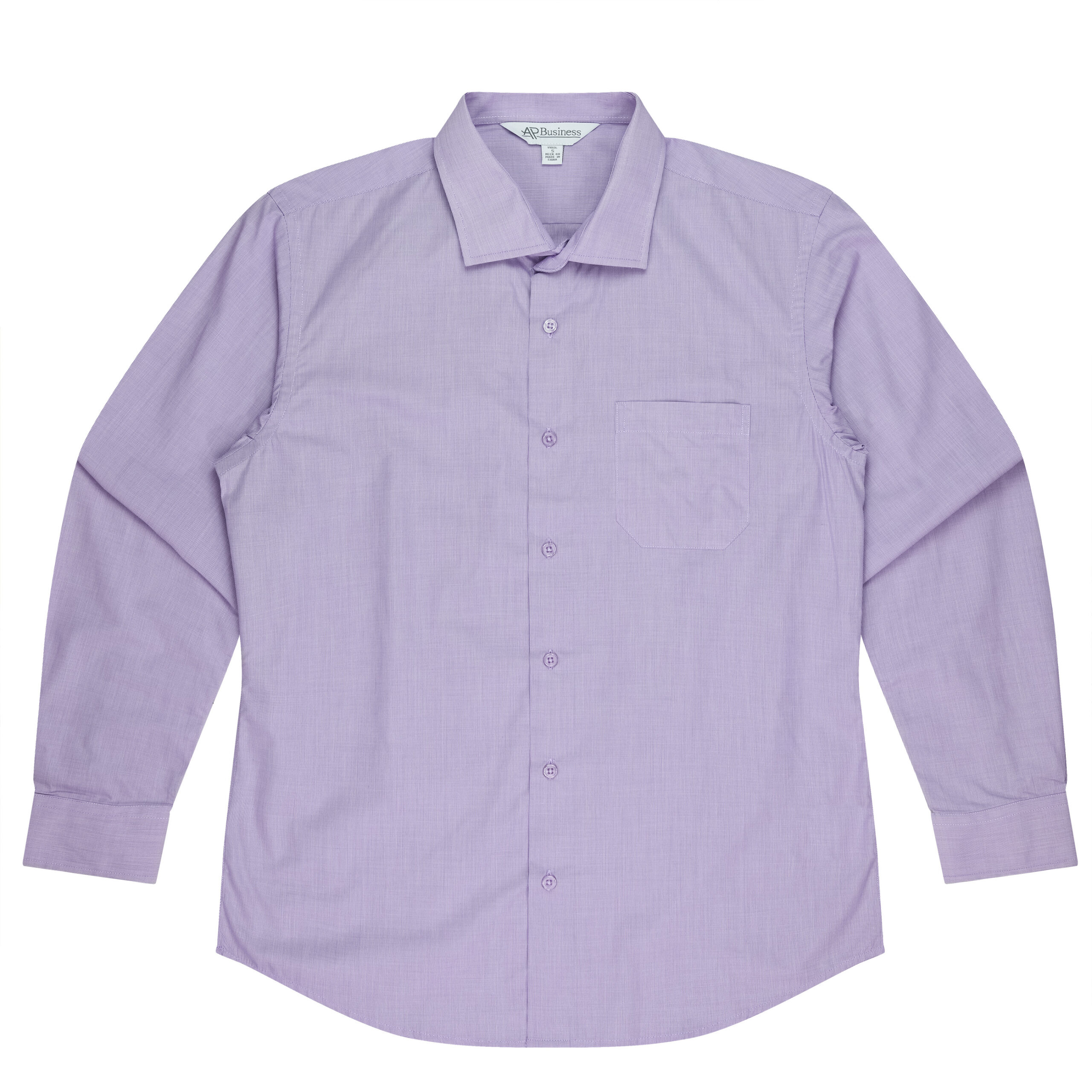 Grange Mens Shirt Long Sleeve - Clearance