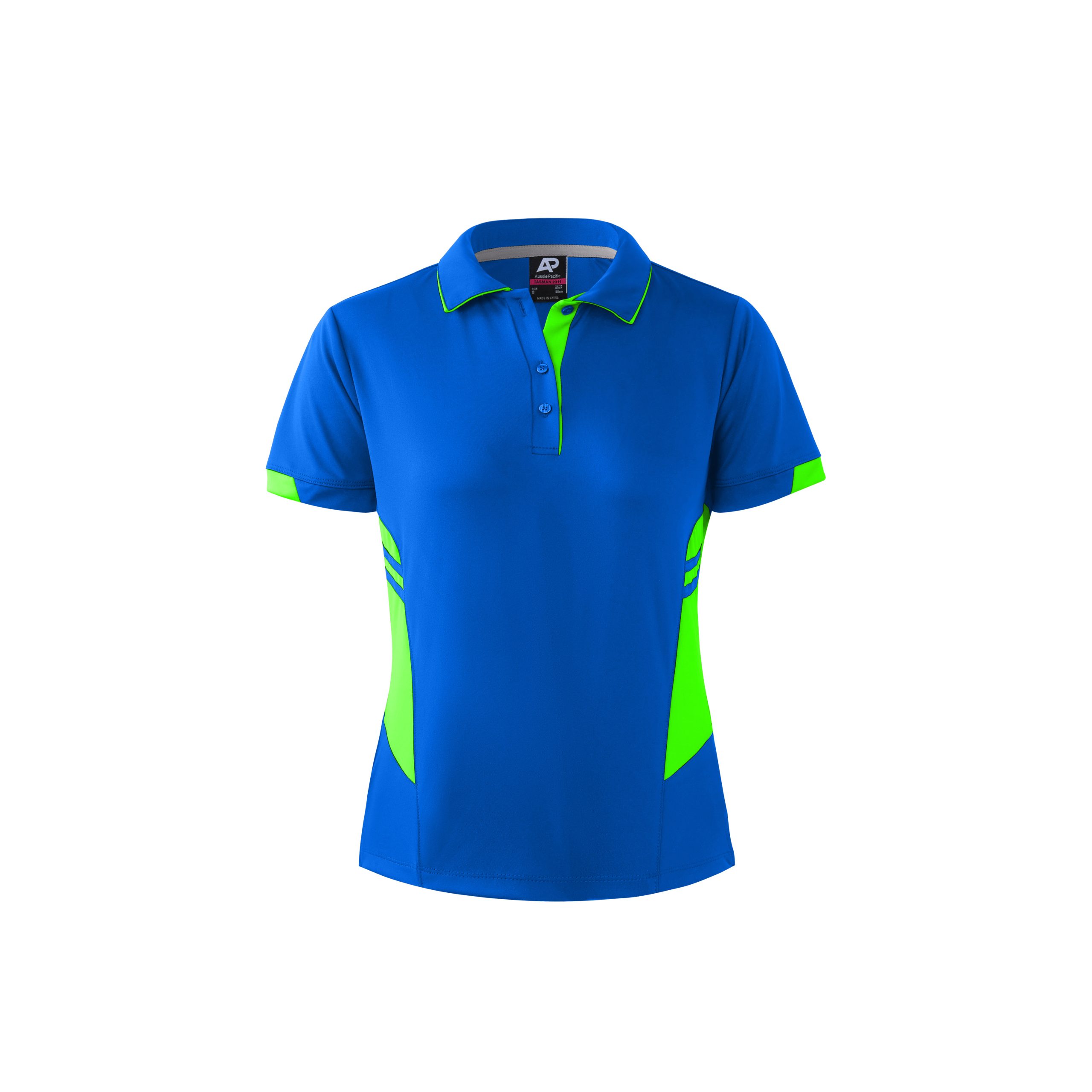 Tasman Lady Polos - Image 24