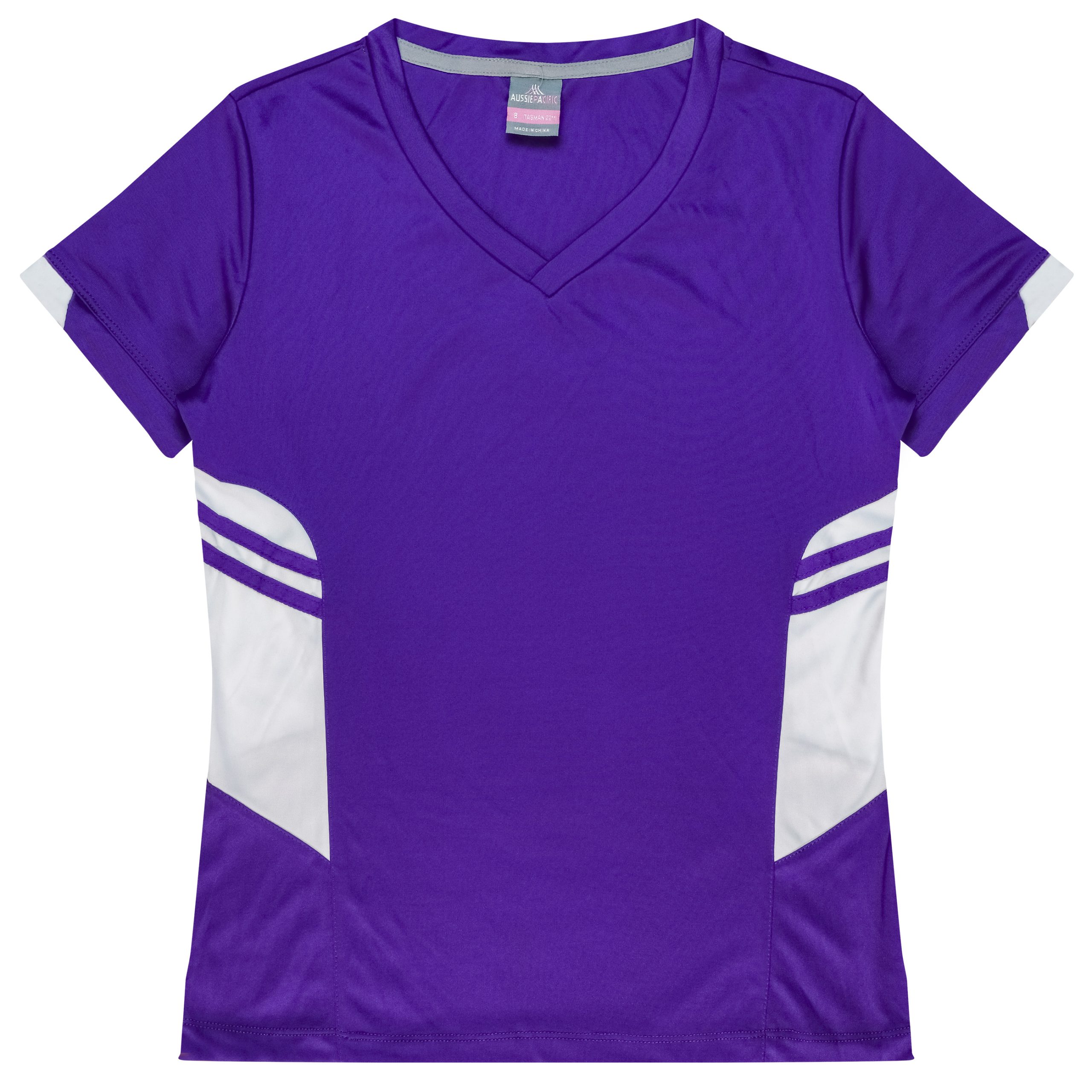 Tasman Lady Tees - Image 83