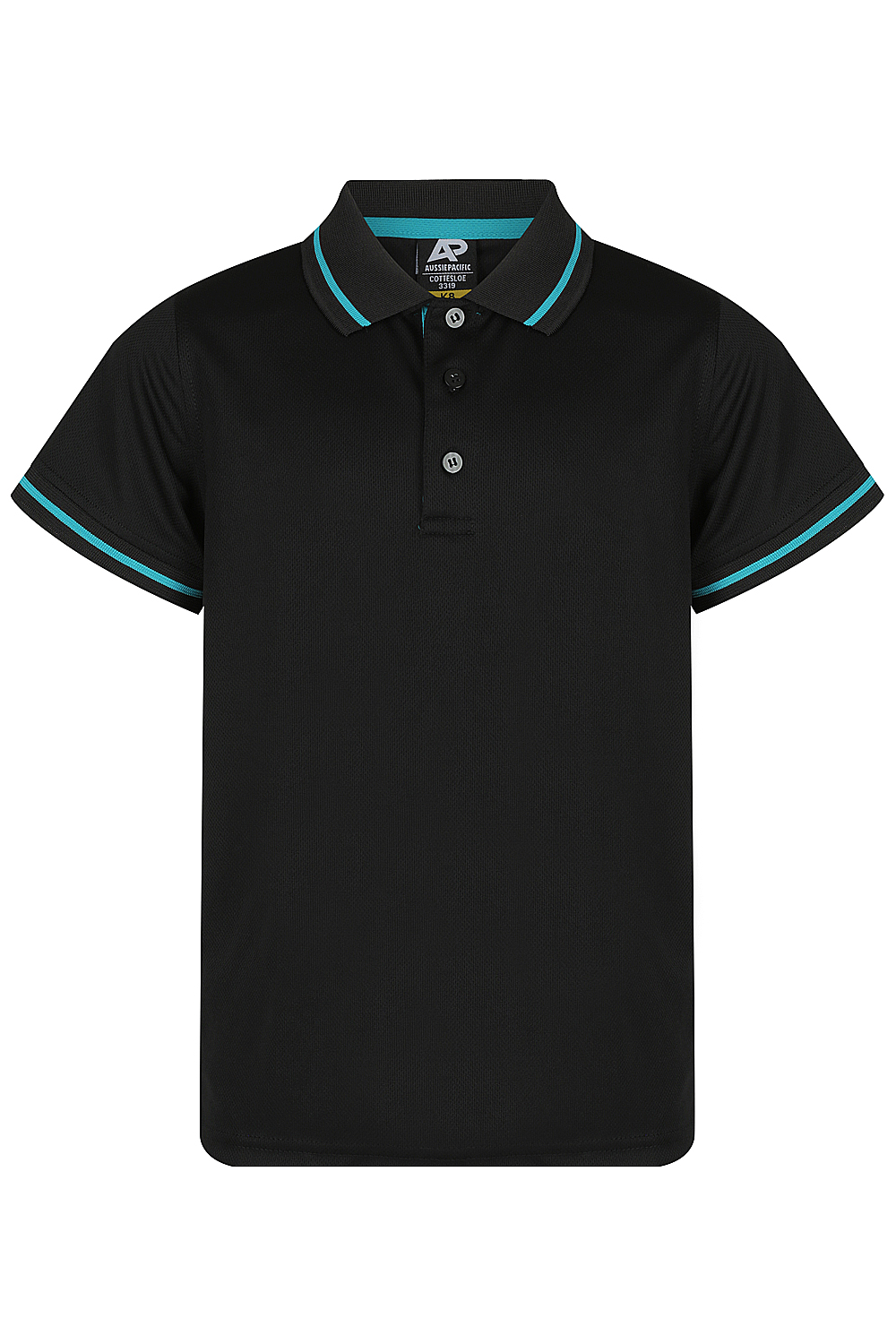 Cottesloe Kids Polos - Image 24