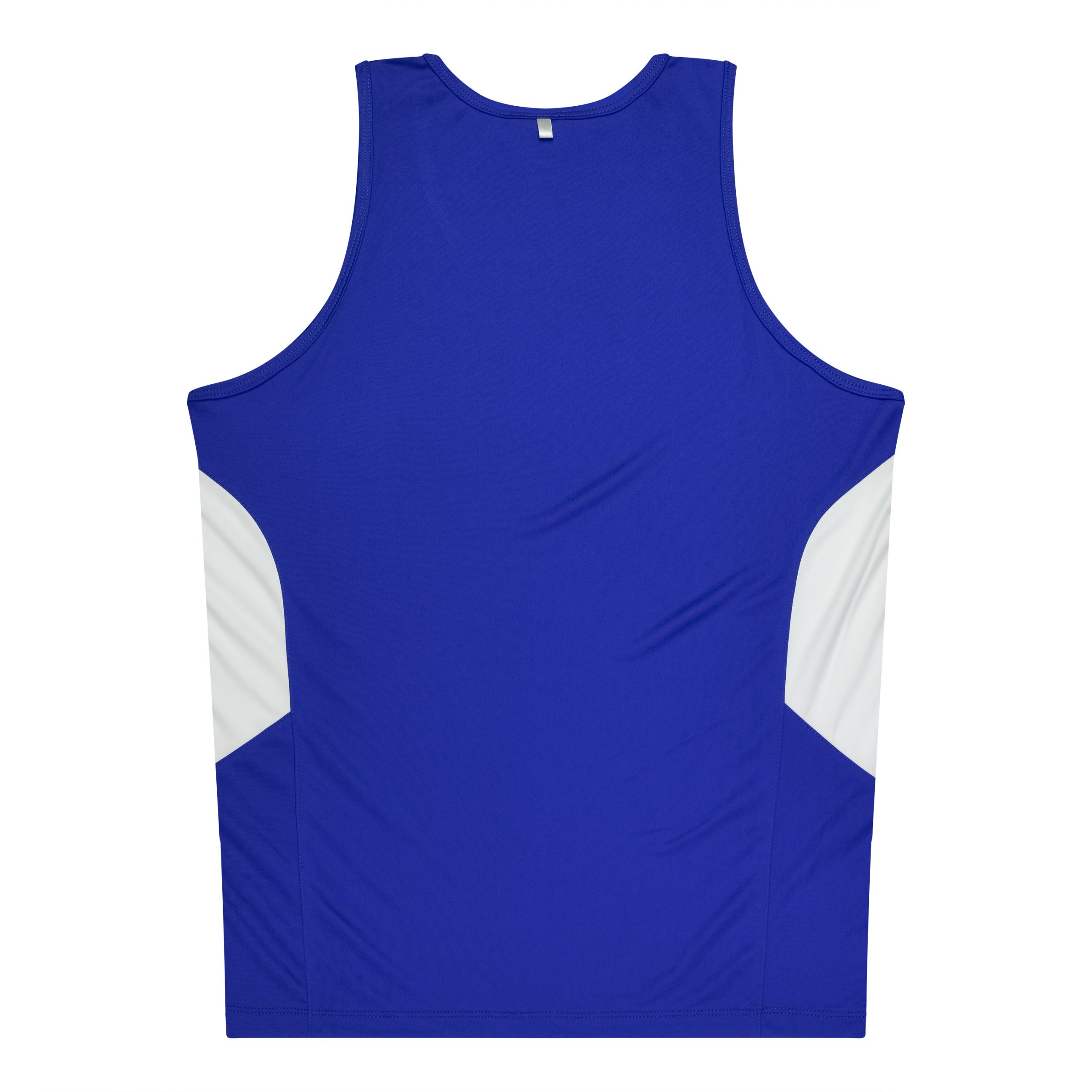 Tasman Kids Singlets - Image 45