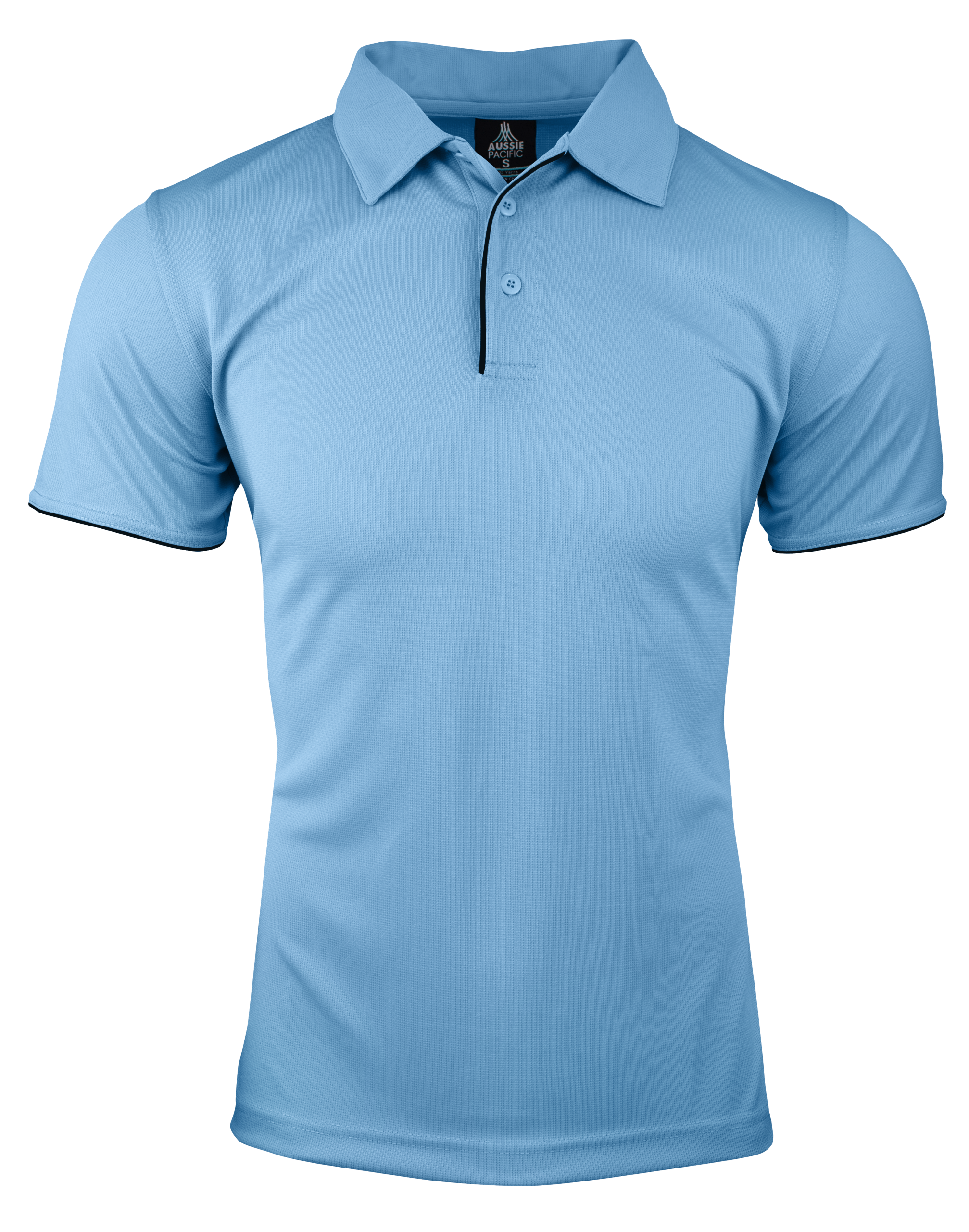Yarra Mens Polos - Image 32