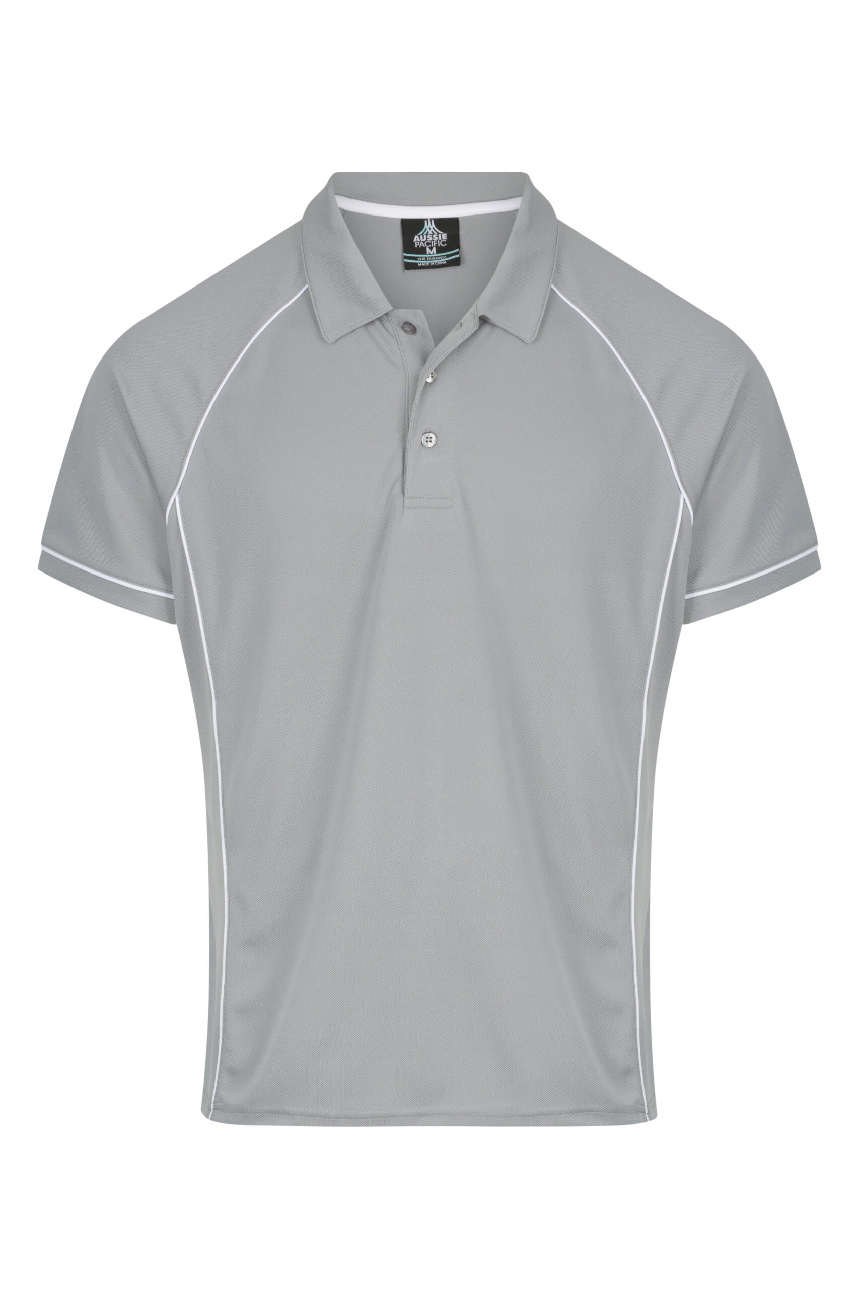 Endeavour Mens Polos - Image 34