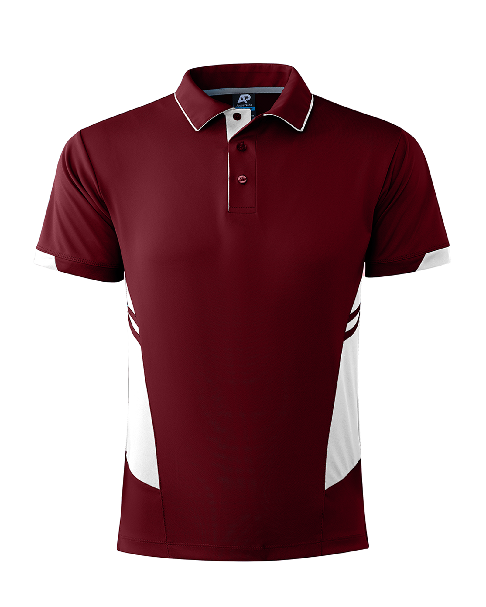 Tasman Mens Polos - Image 59