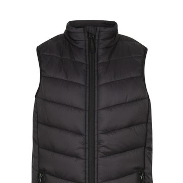 Snowy Kids Vests