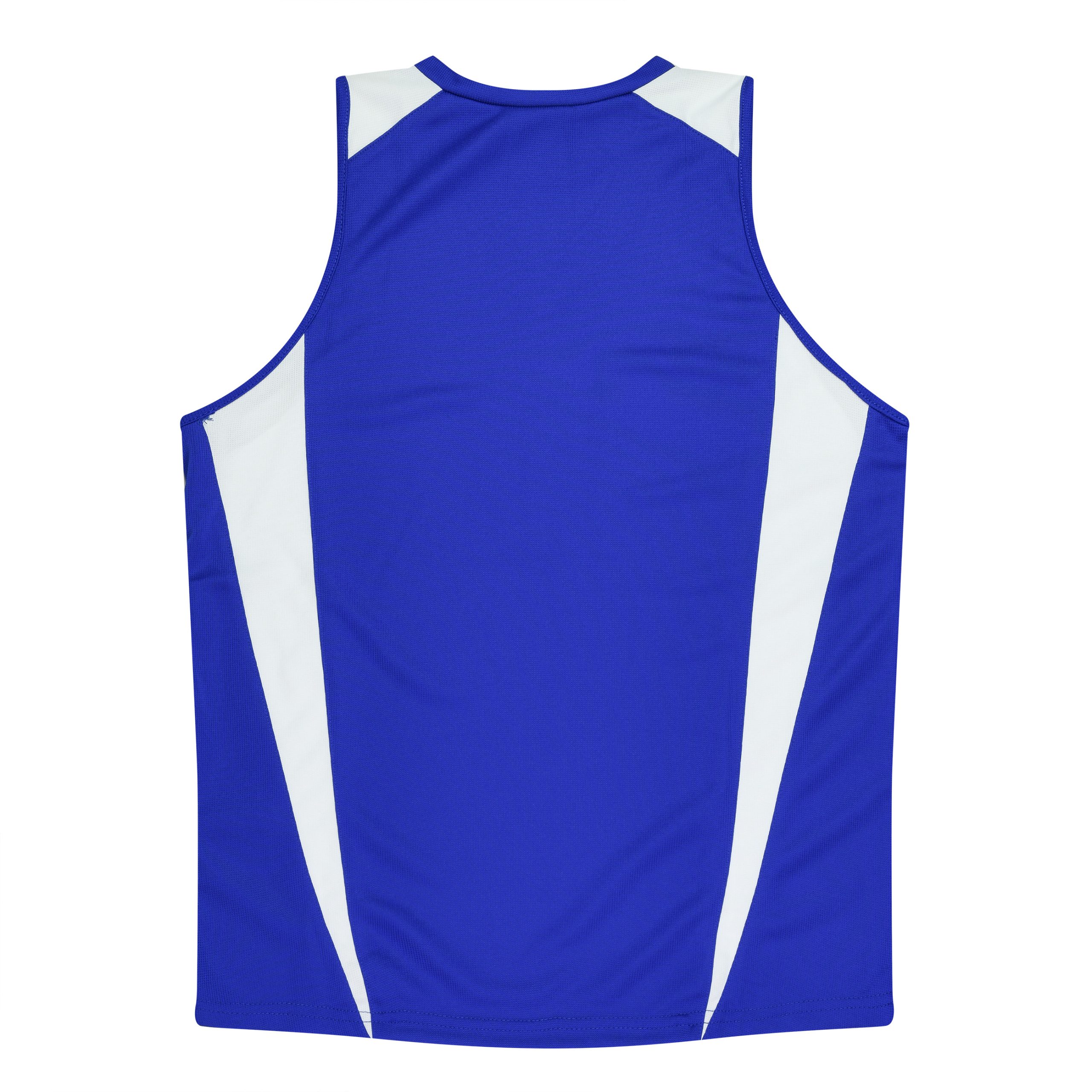 Eureka Lady Singlets - Image 19
