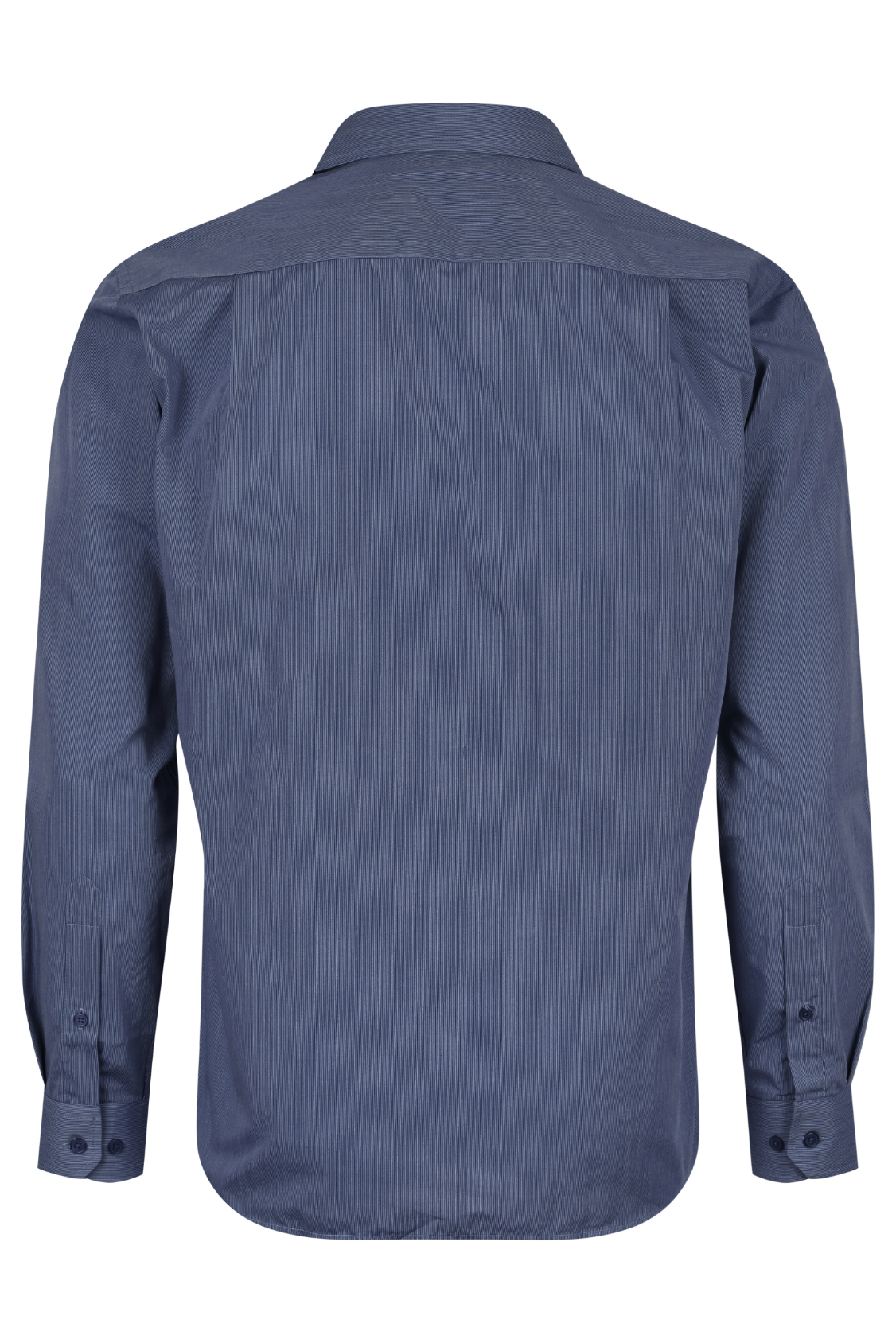 Belair Mens Shirt Long Sleeve - Clearance - Image 3