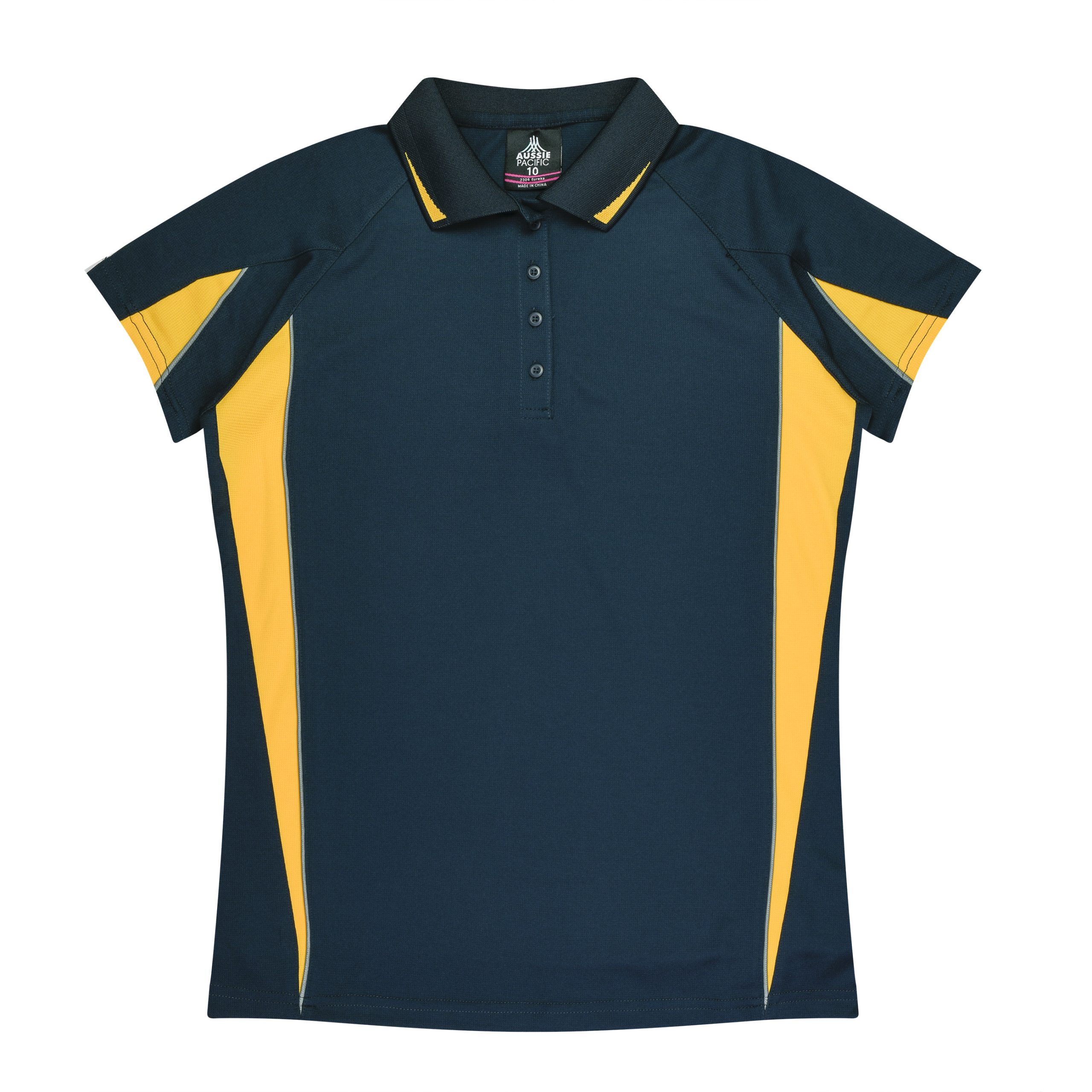 Eureka Lady Polos - Image 22