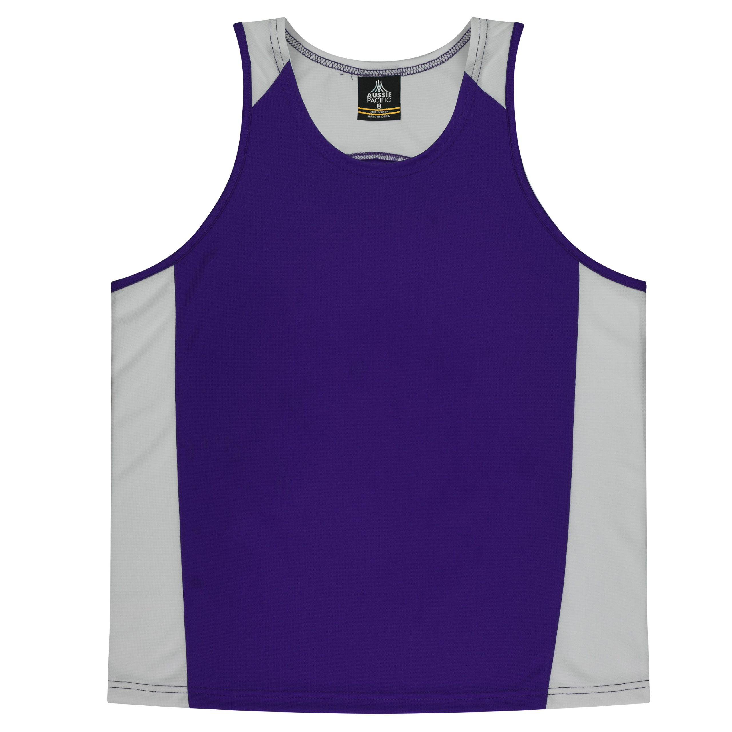 Premier Kids Singlets - Image 30
