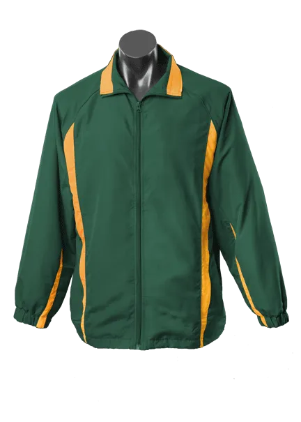 Eureka Mens Tracktops - Clearance - Image 12
