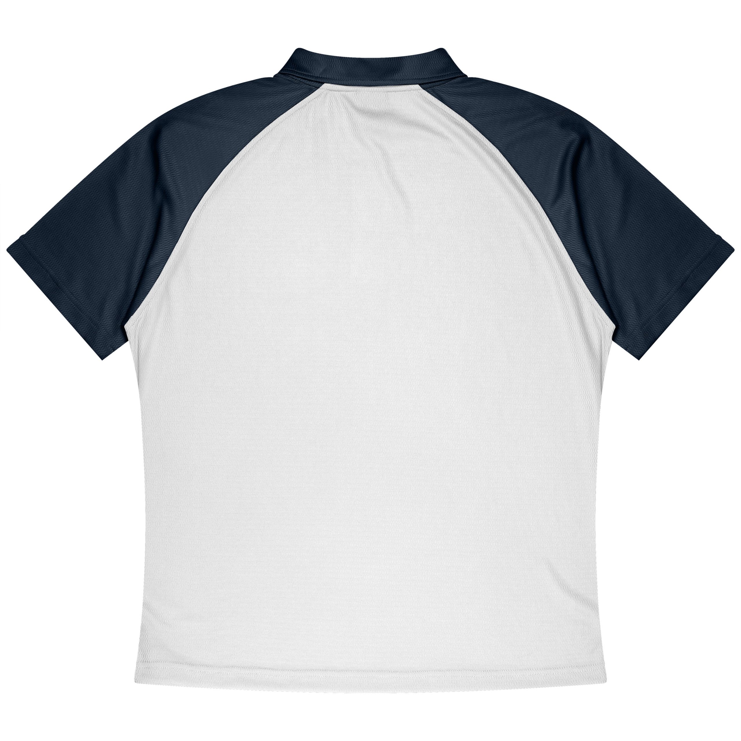 Manly Mens Polos - Clearance - Image 36