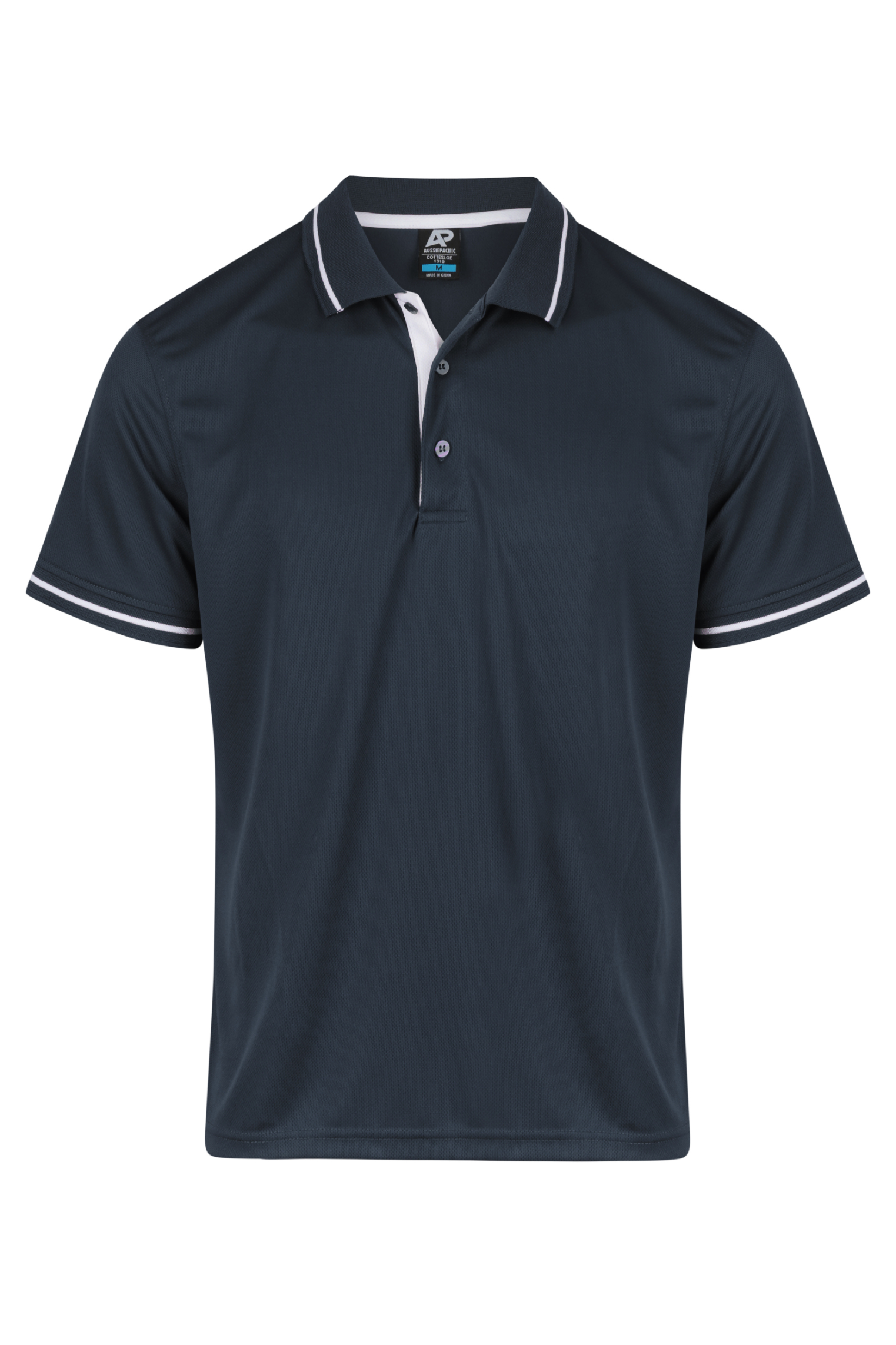Cottesloe Mens Polos - Image 28
