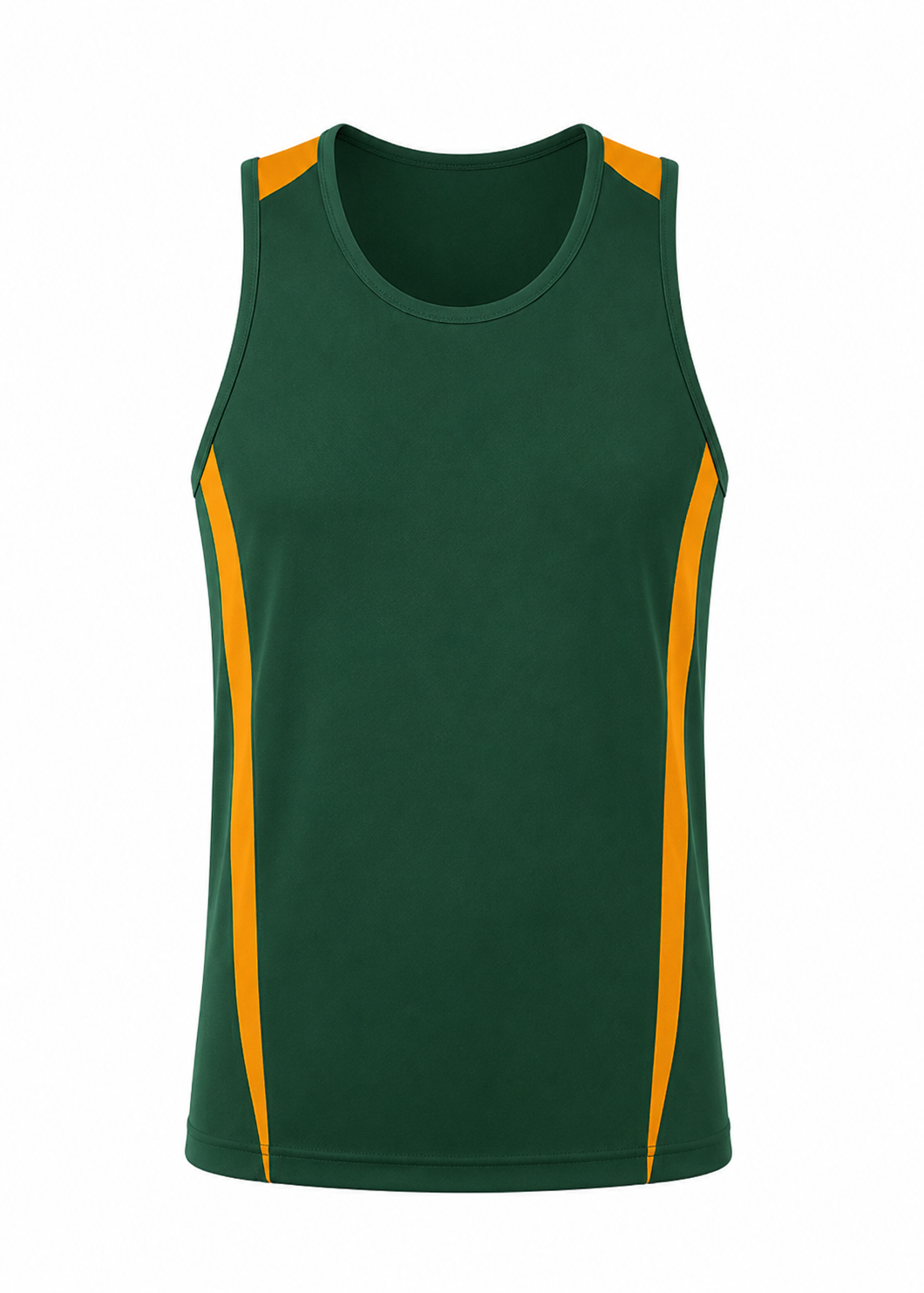 Eureka Mens Singlets - Clearance - Image 5