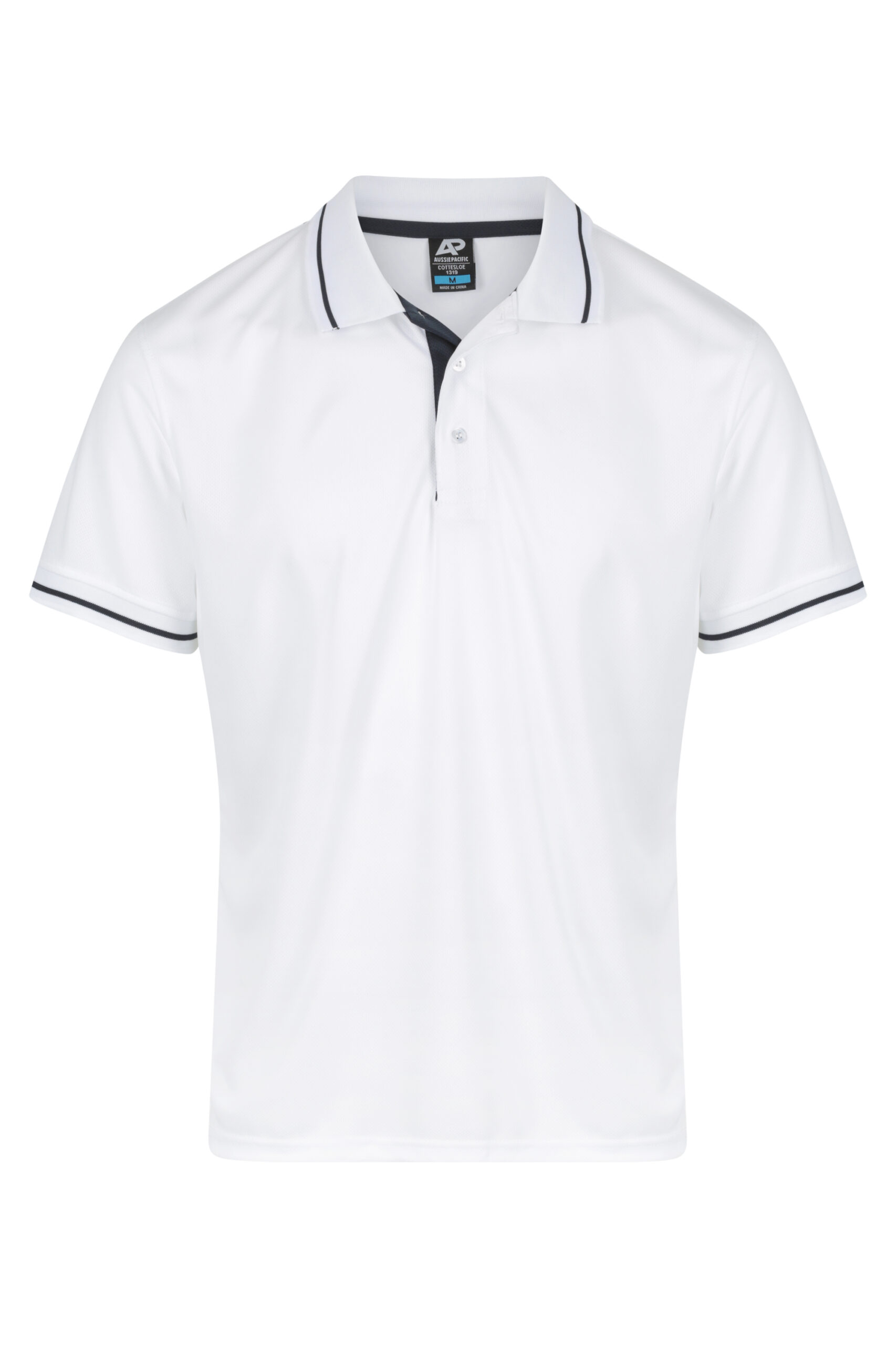 Cottesloe Mens Polos - Image 22