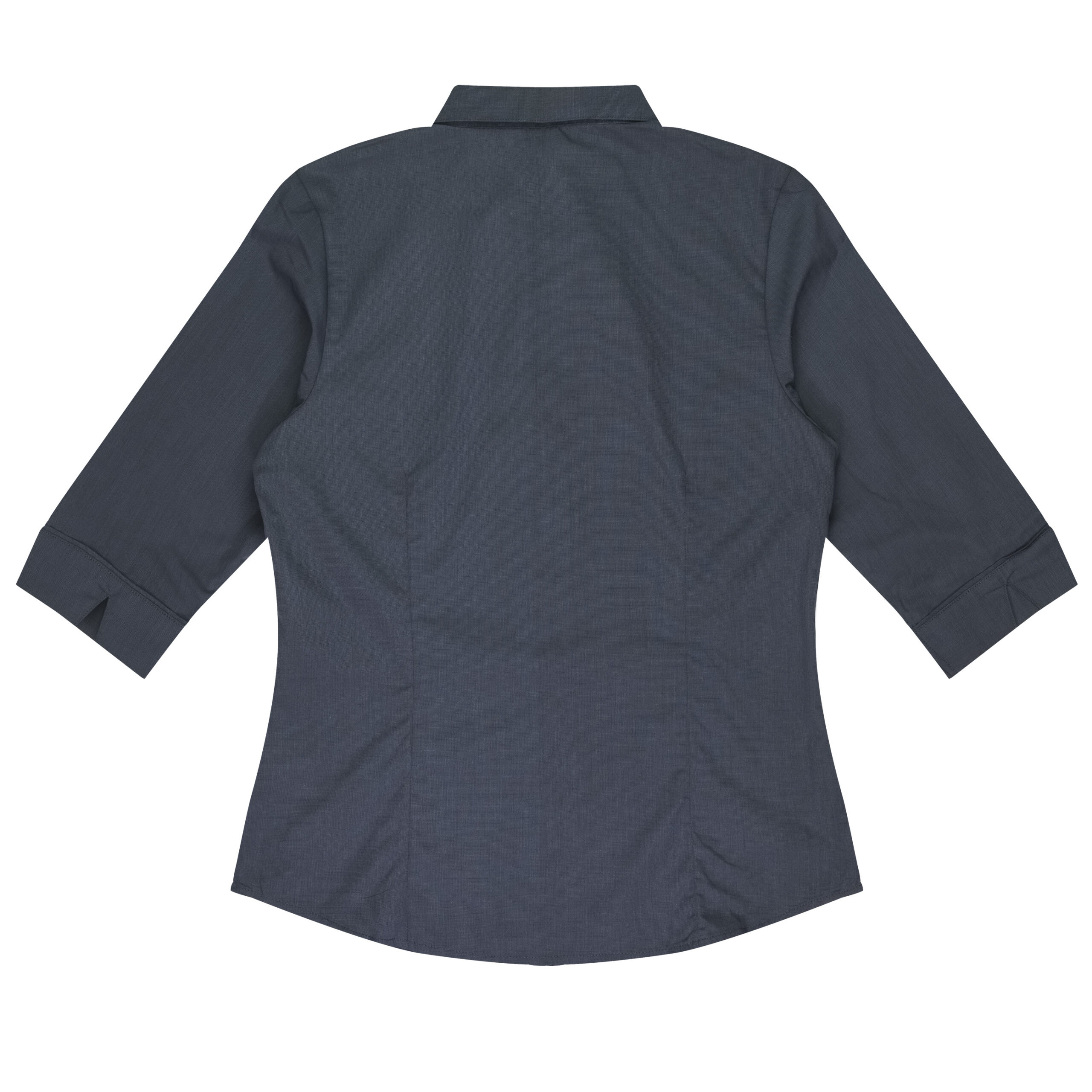 Grange Lady Shirt 3/4 Sleeve - Clearance - Image 7