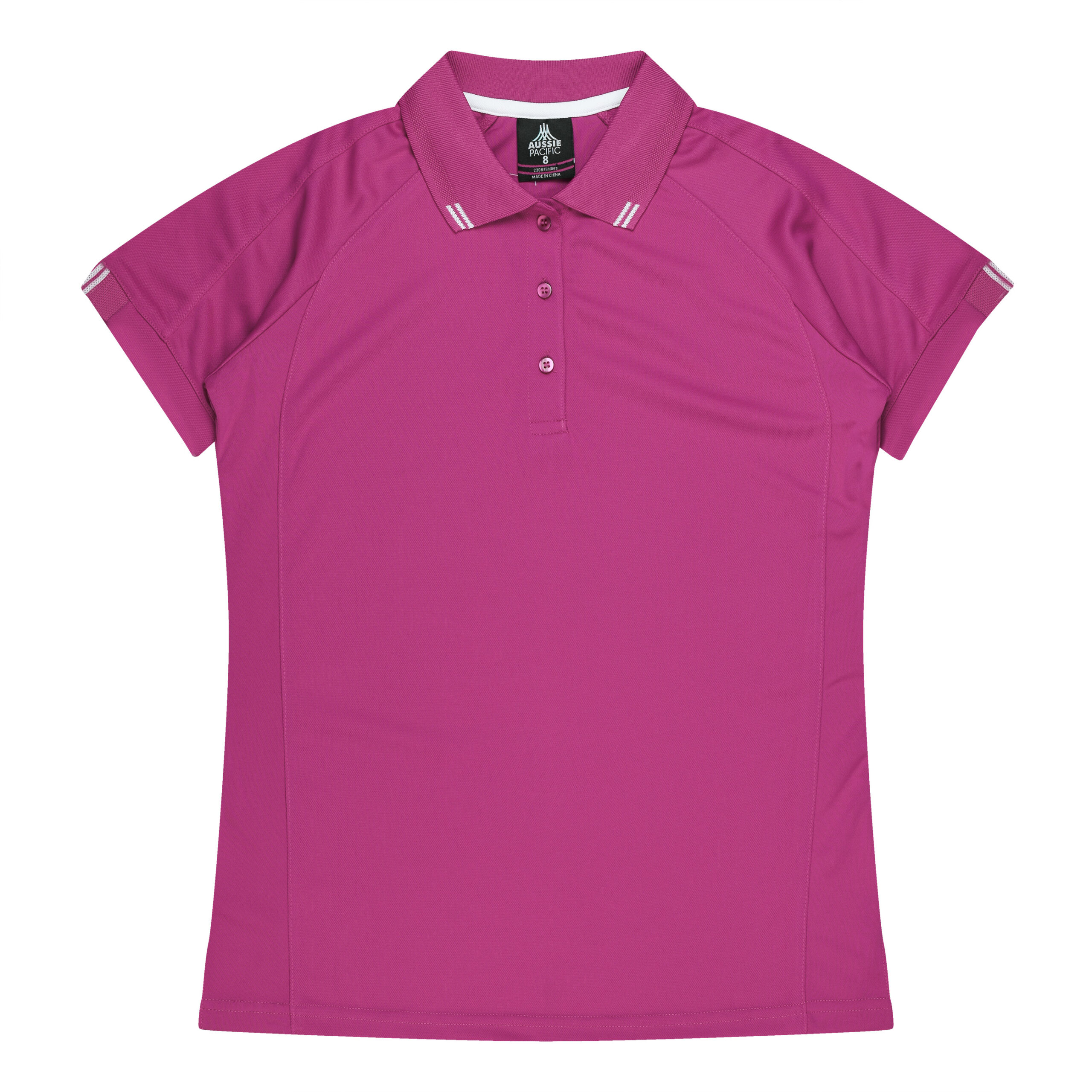 Flinders Lady Polos - Image 26