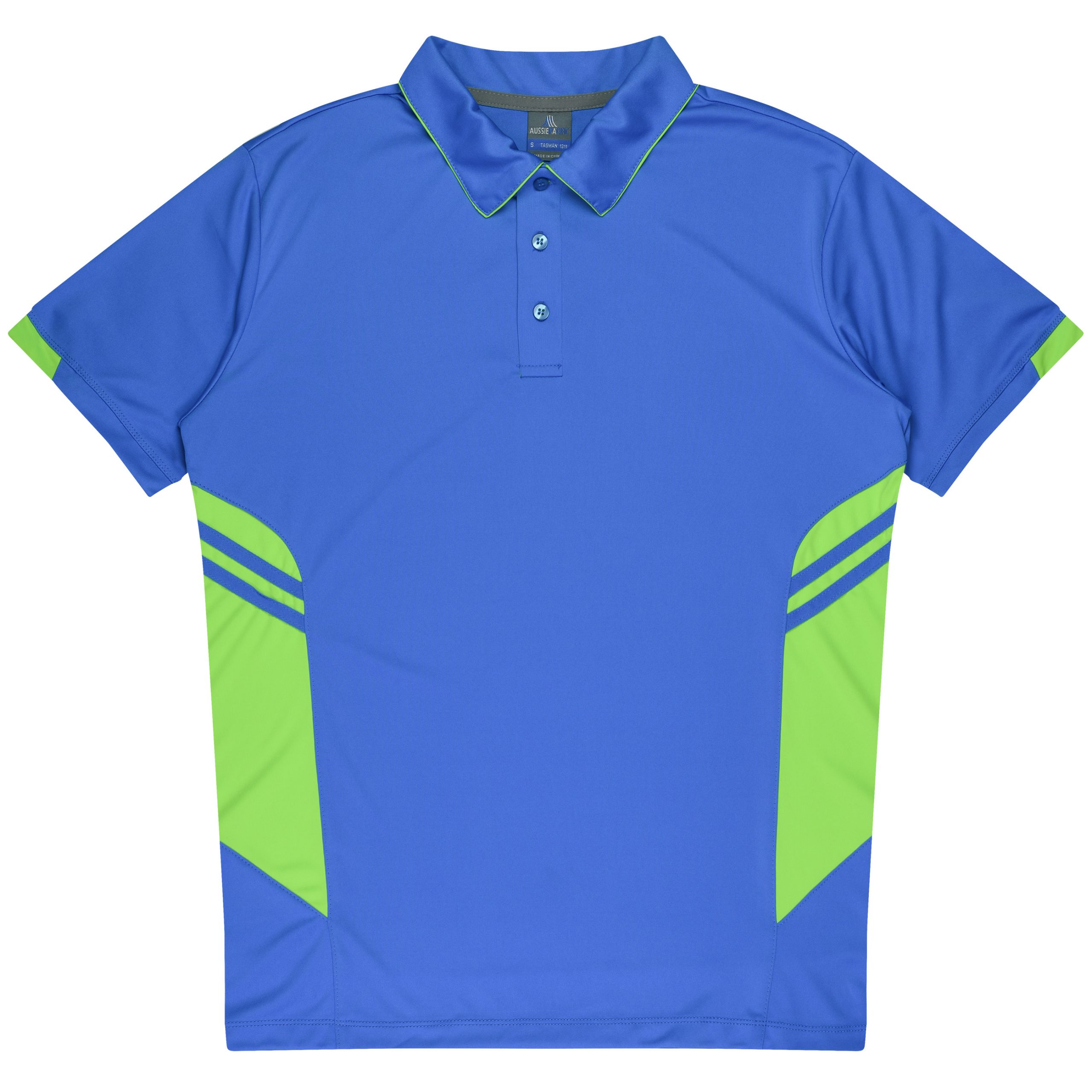 Tasman Kids Polos - Image 24