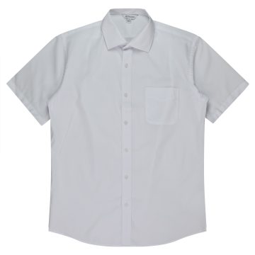 Mosman Mens Shirt Short Sleeve - Clearance